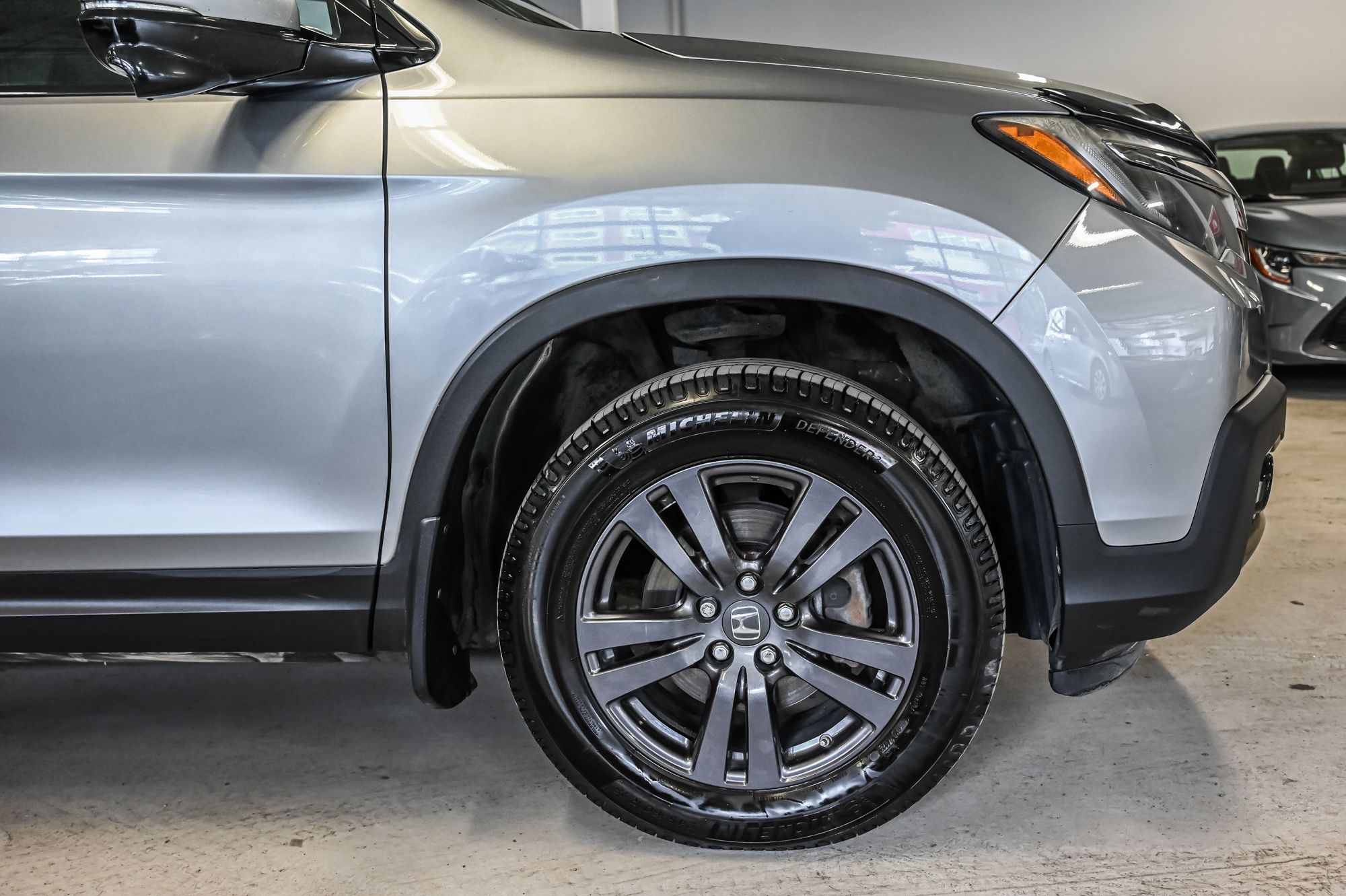 Honda Ridgeline  2017 à Verdun, Québec