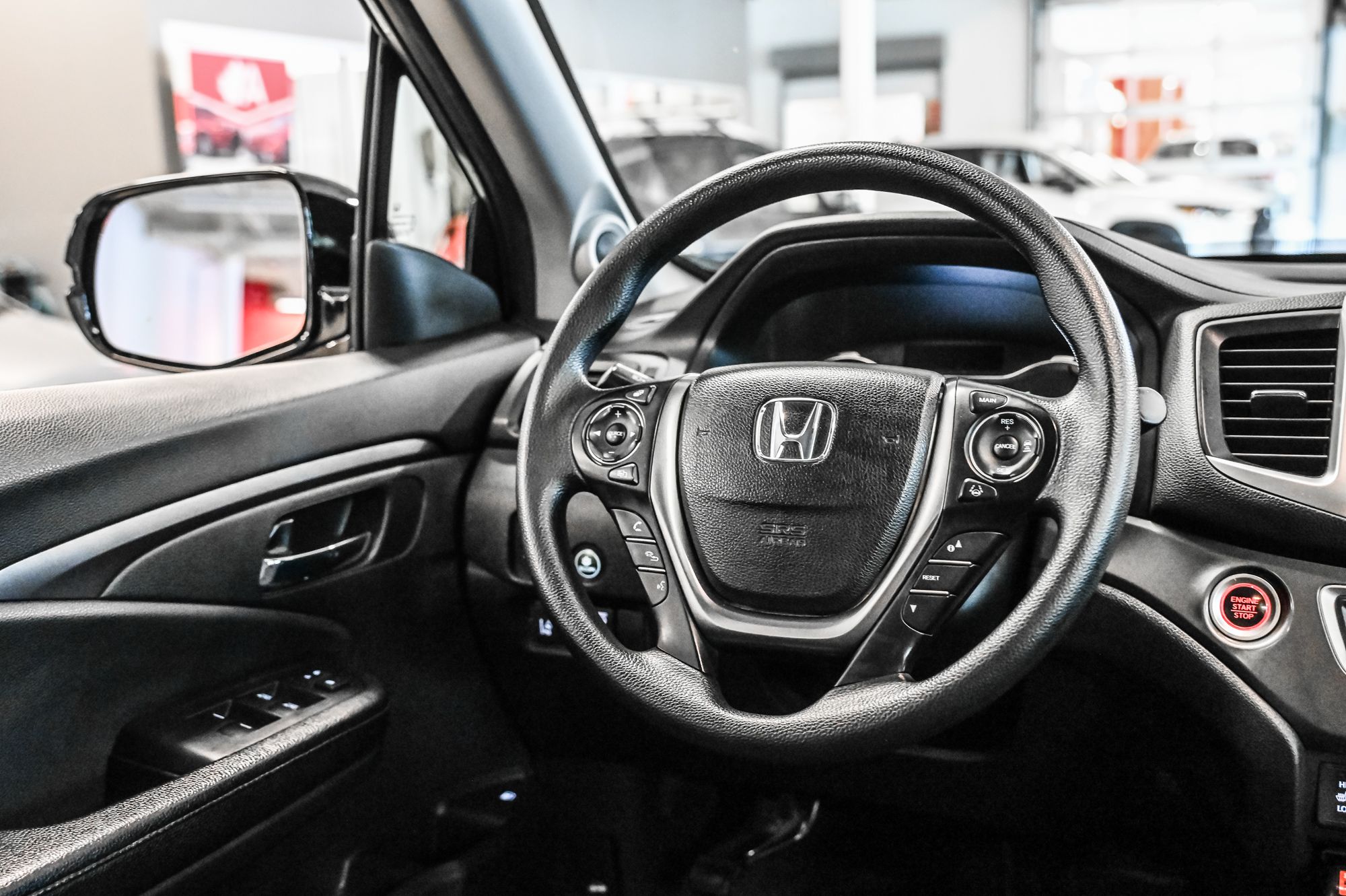 Honda Ridgeline  2017 à Verdun, Québec