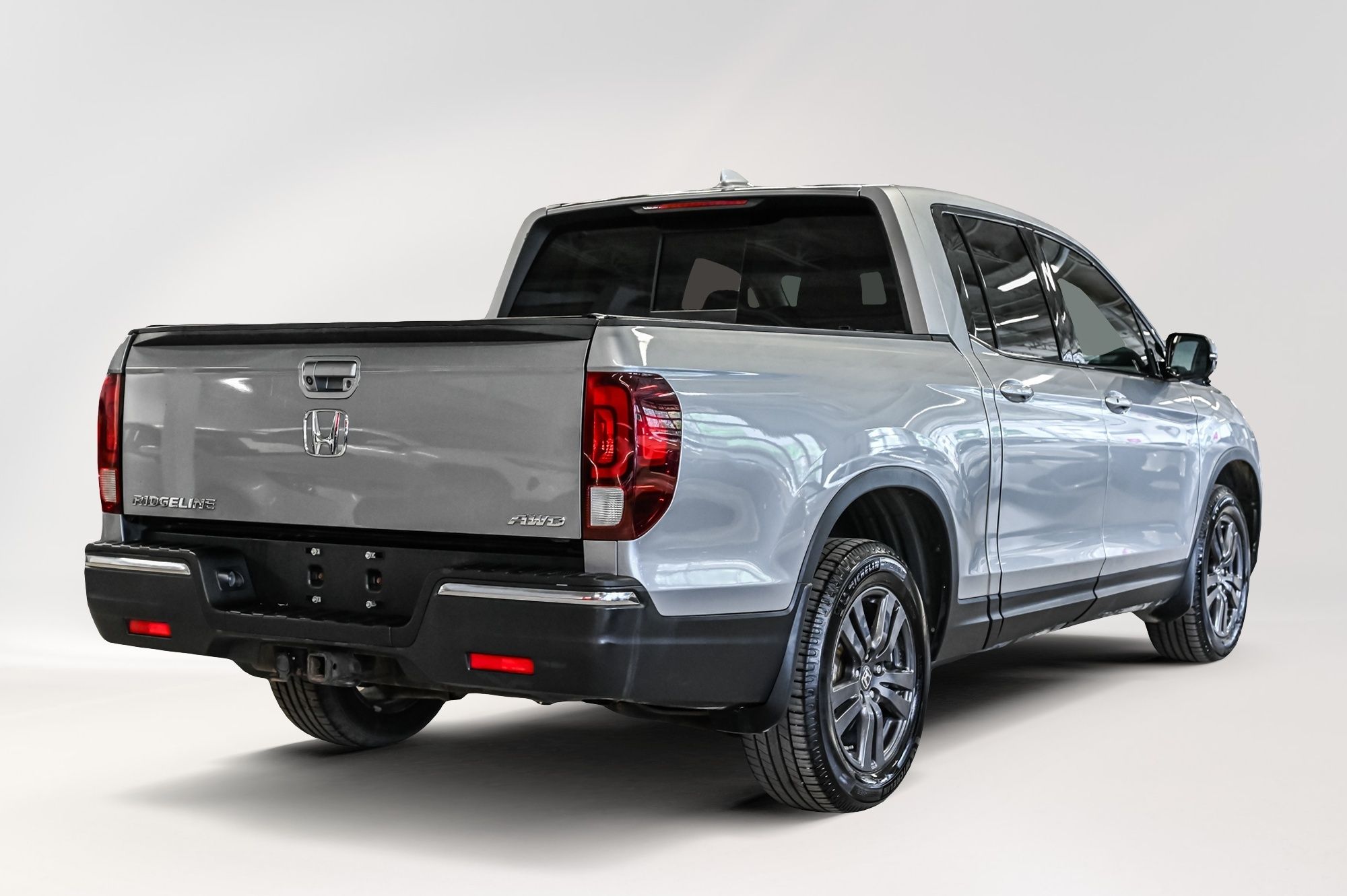 Honda Ridgeline  2017 à Verdun, Québec