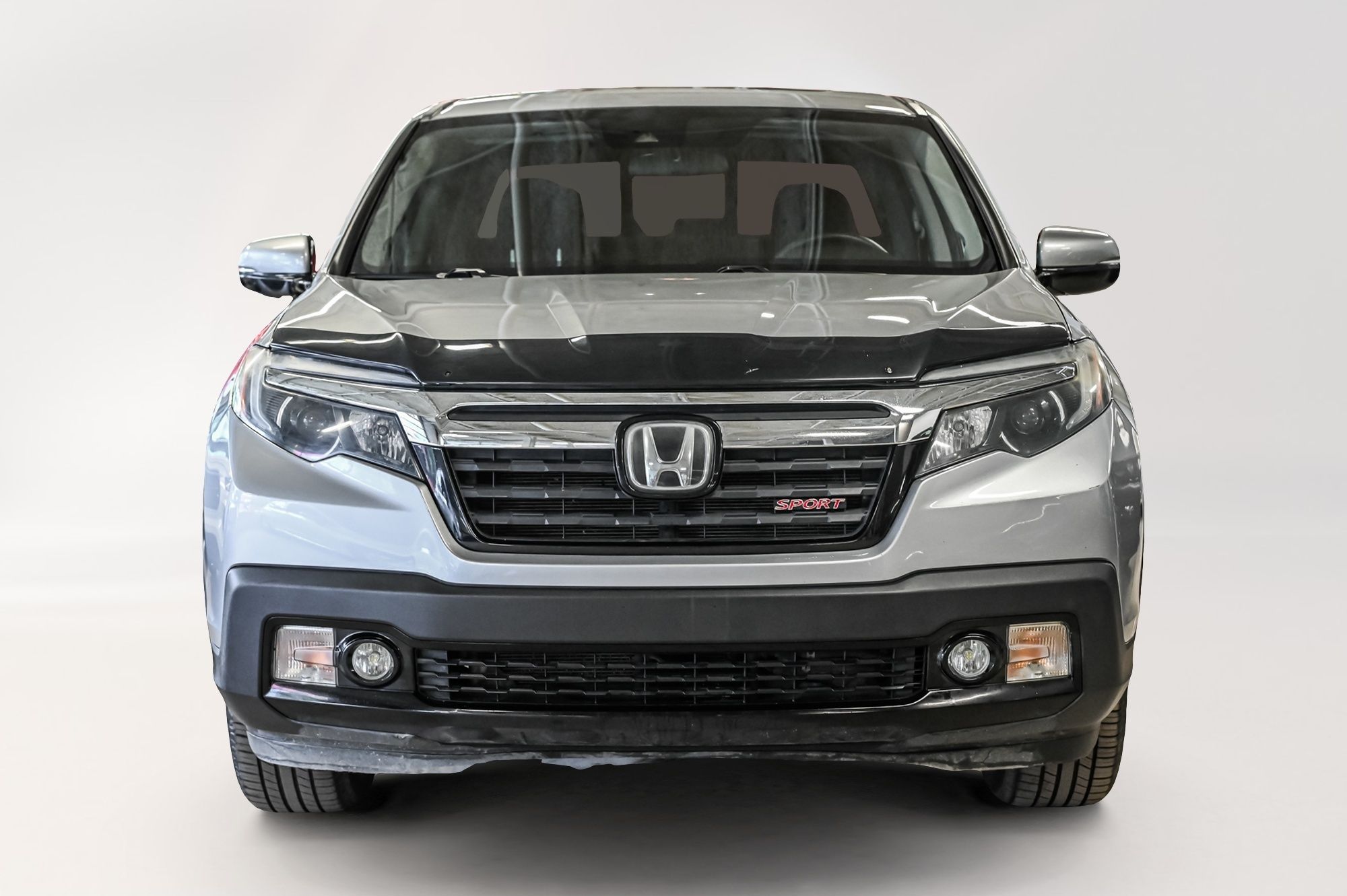 Honda Ridgeline  2017 à Verdun, Québec