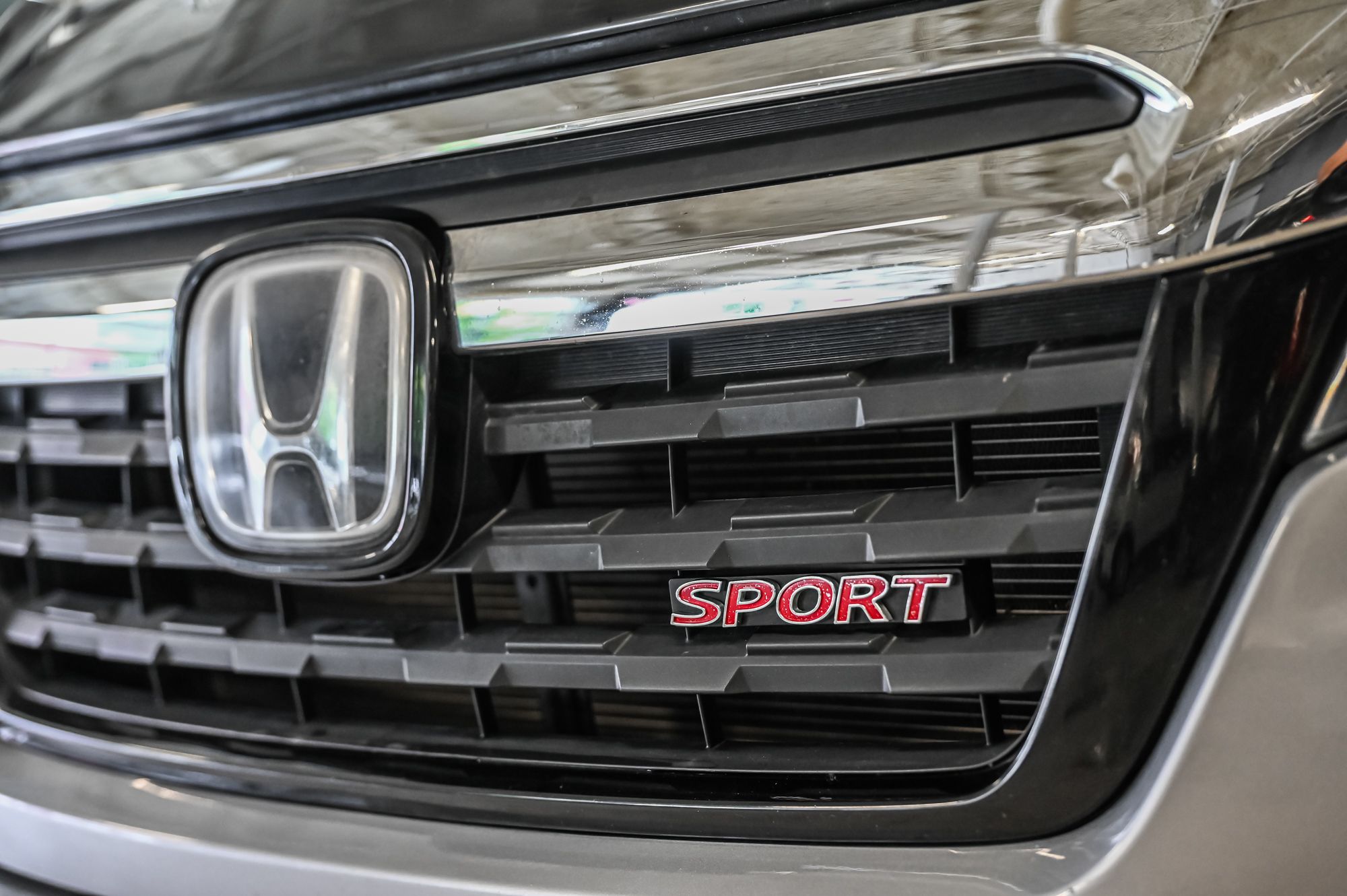 Honda Ridgeline  2017 à Verdun, Québec