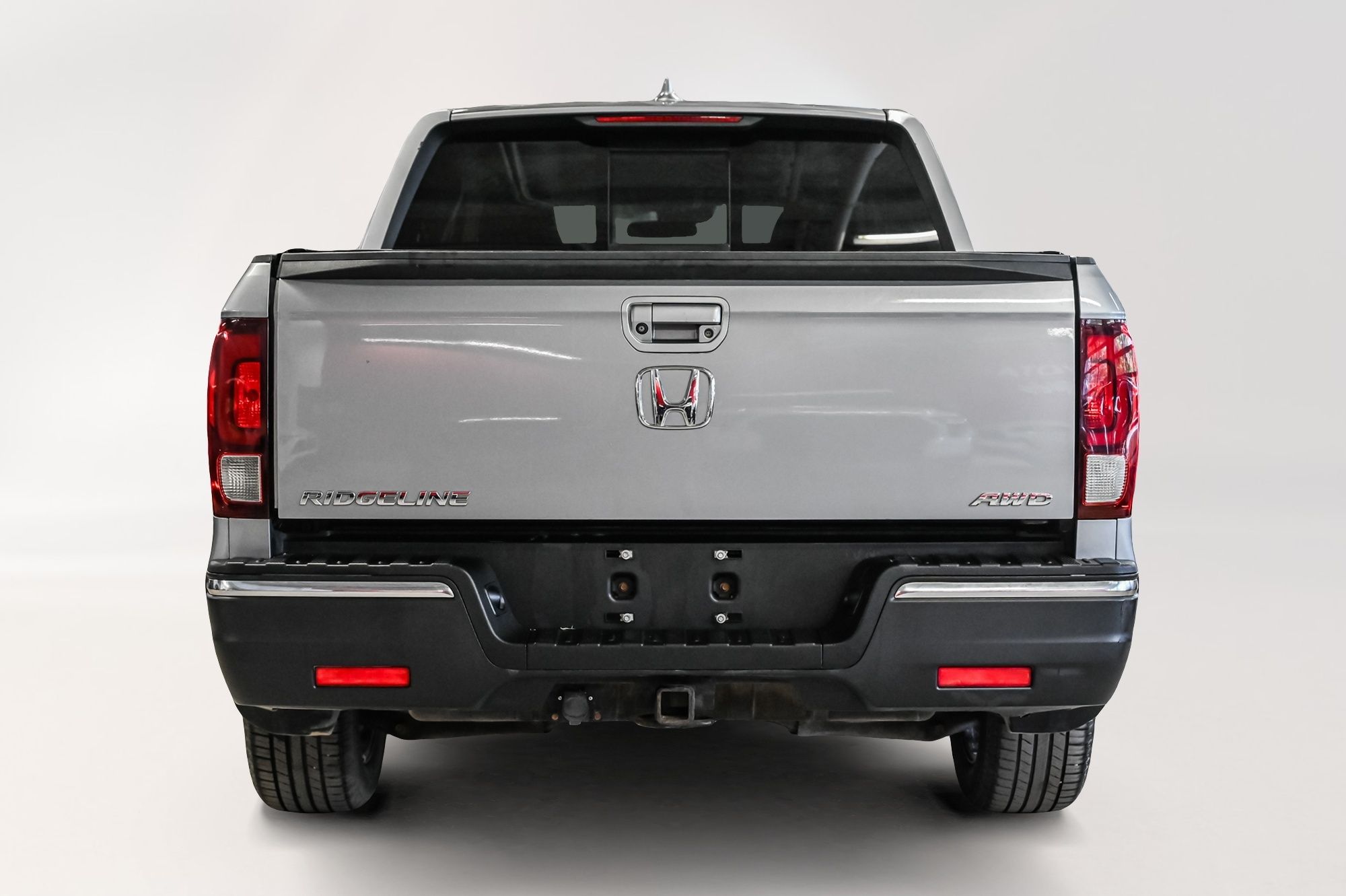Honda Ridgeline  2017 à Verdun, Québec