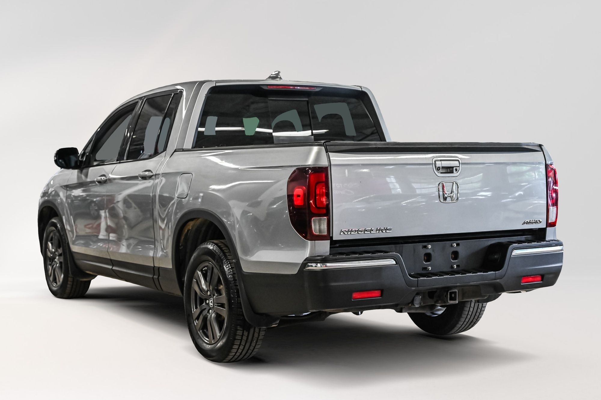Honda Ridgeline  2017 à Verdun, Québec