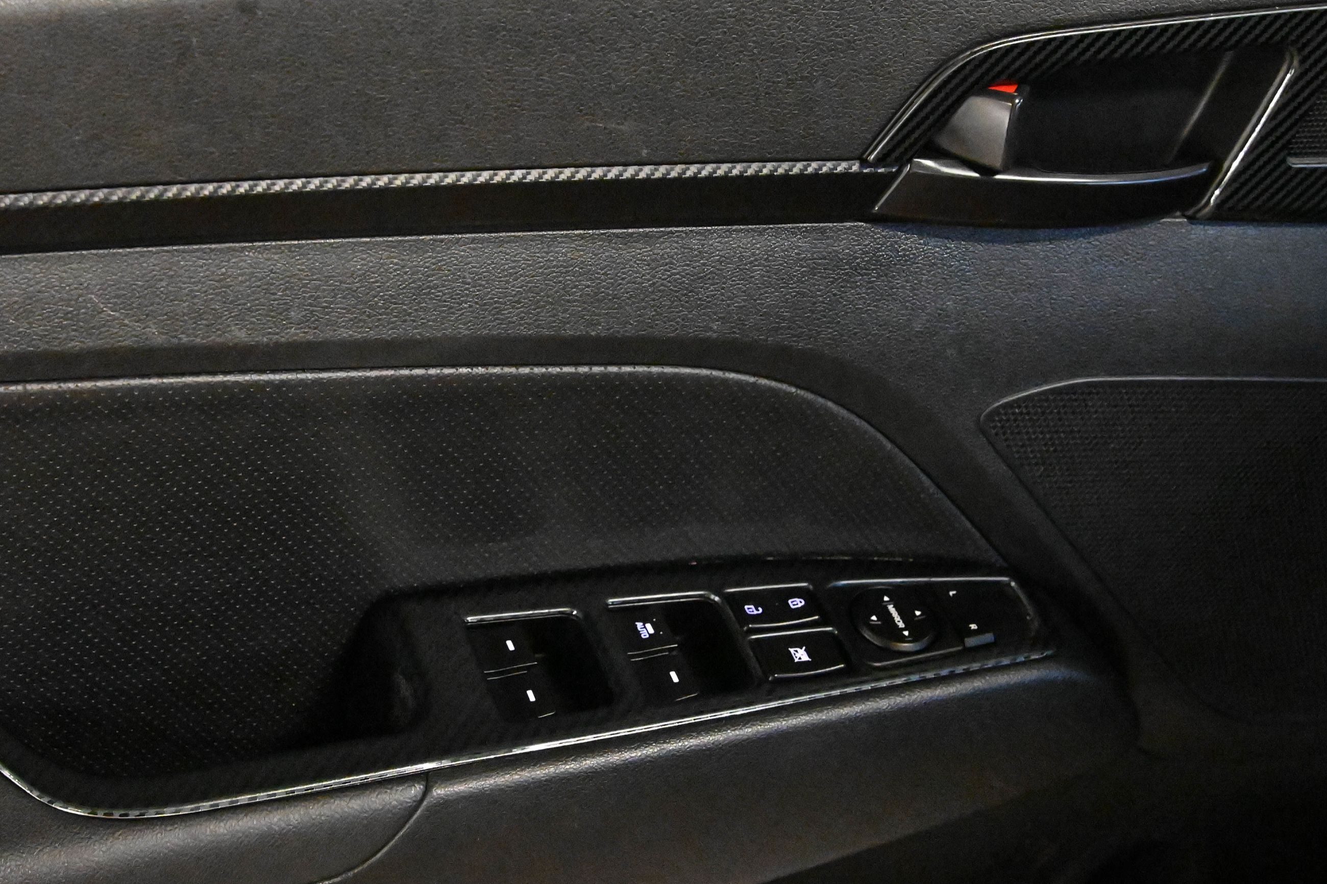 Hyundai Elantra  2019