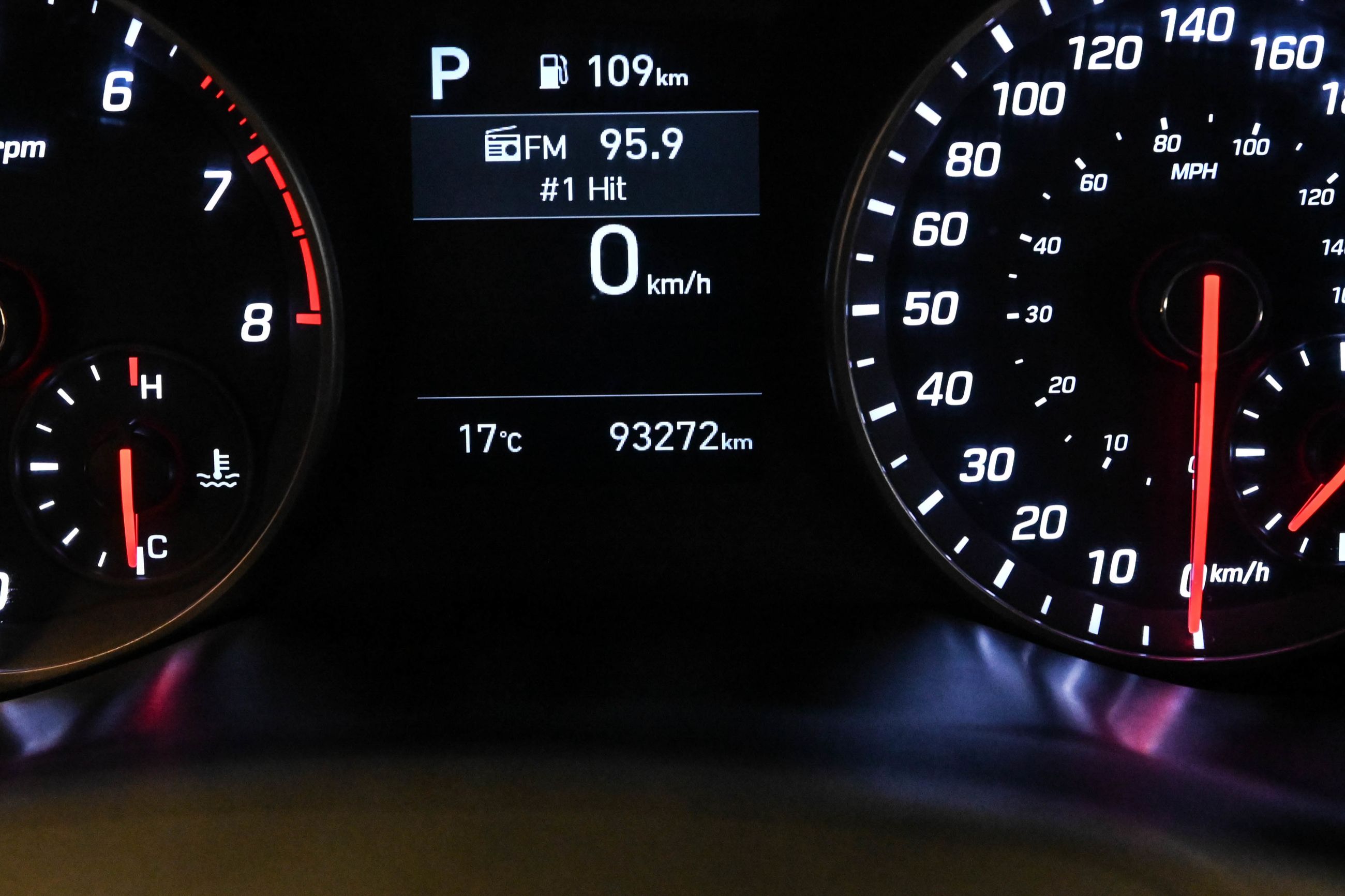 Hyundai Elantra  2019