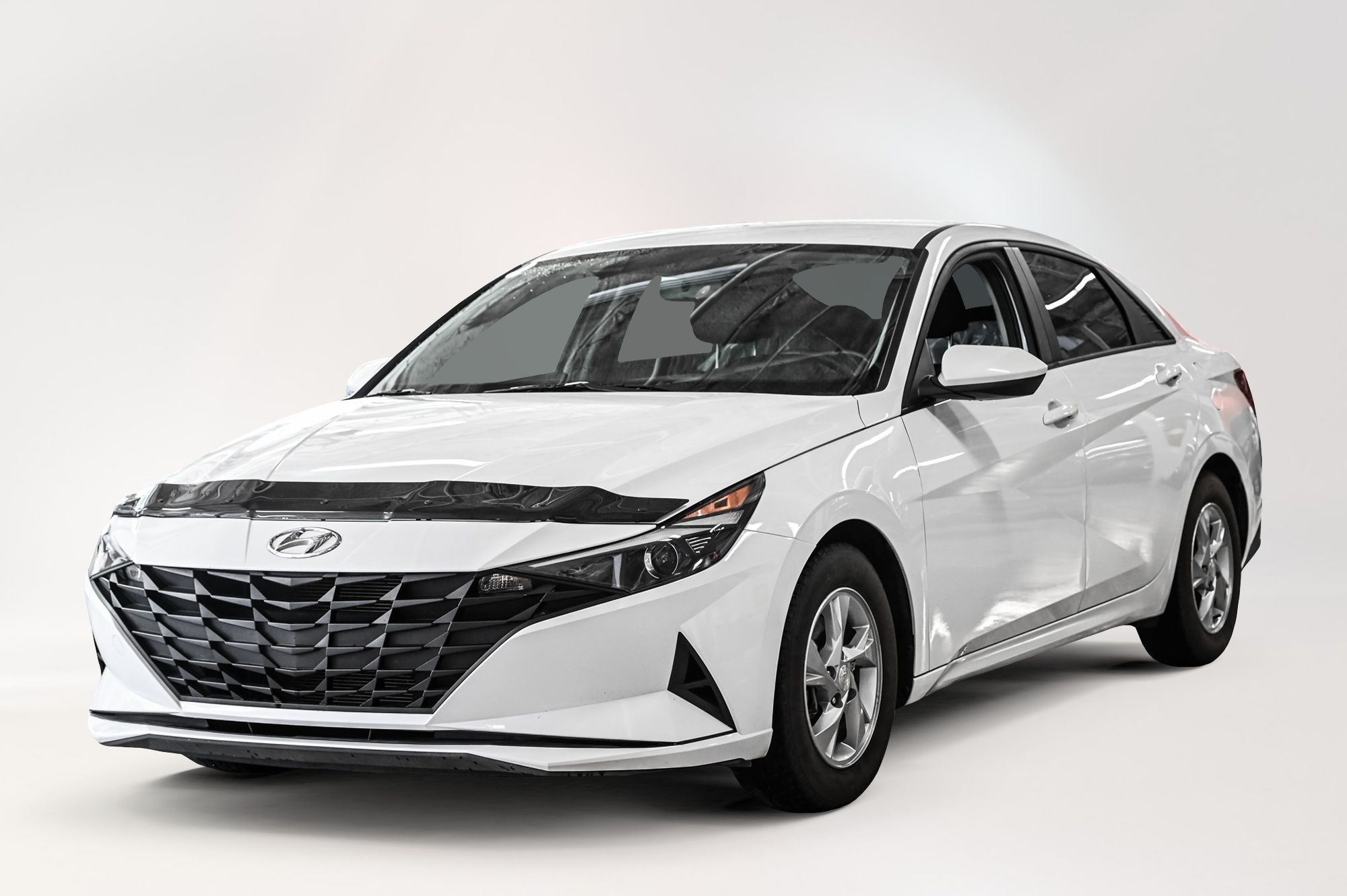 Hyundai Elantra  2022 à Verdun, Québec