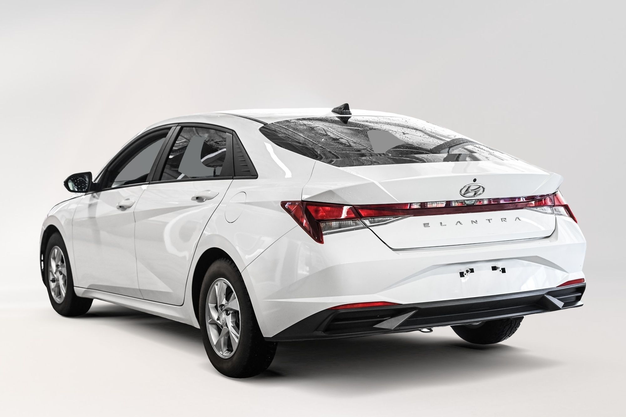Hyundai Elantra  2022 à Verdun, Québec