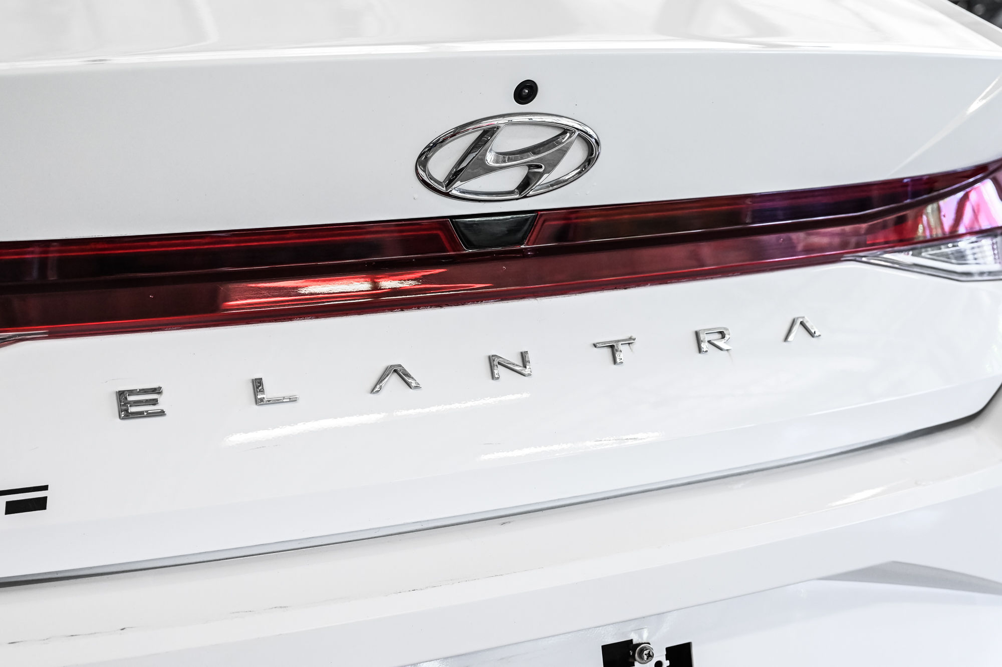 Hyundai Elantra  2022 à Verdun, Québec