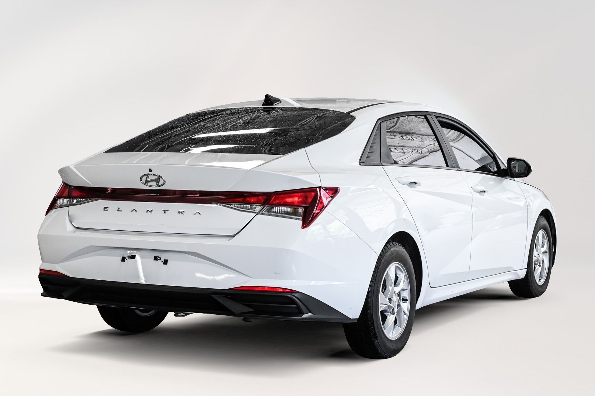 Hyundai Elantra  2022 à Verdun, Québec