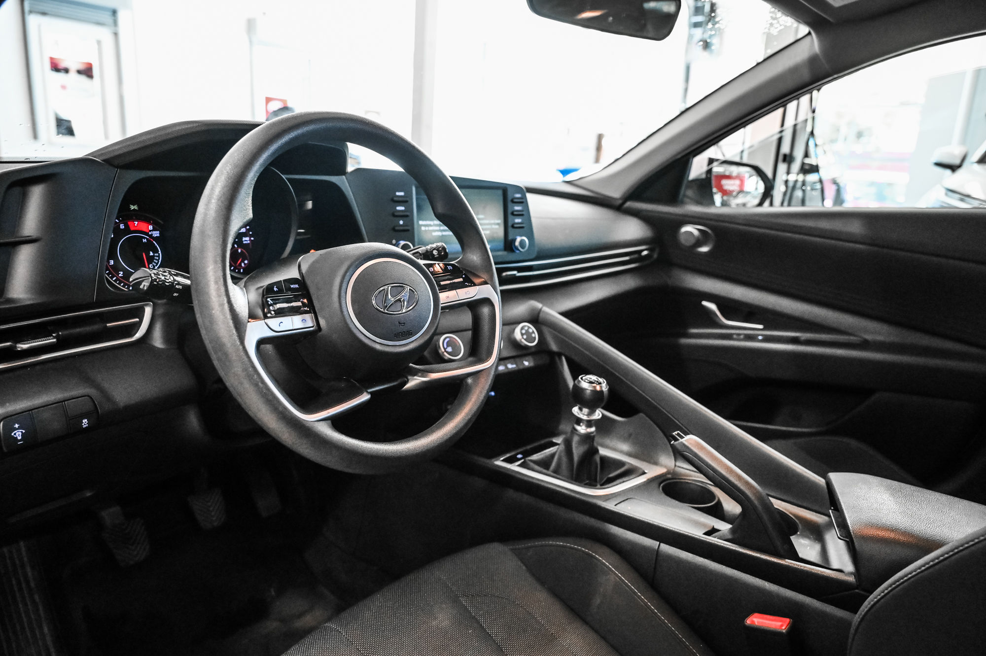 Hyundai Elantra  2022 à Verdun, Québec