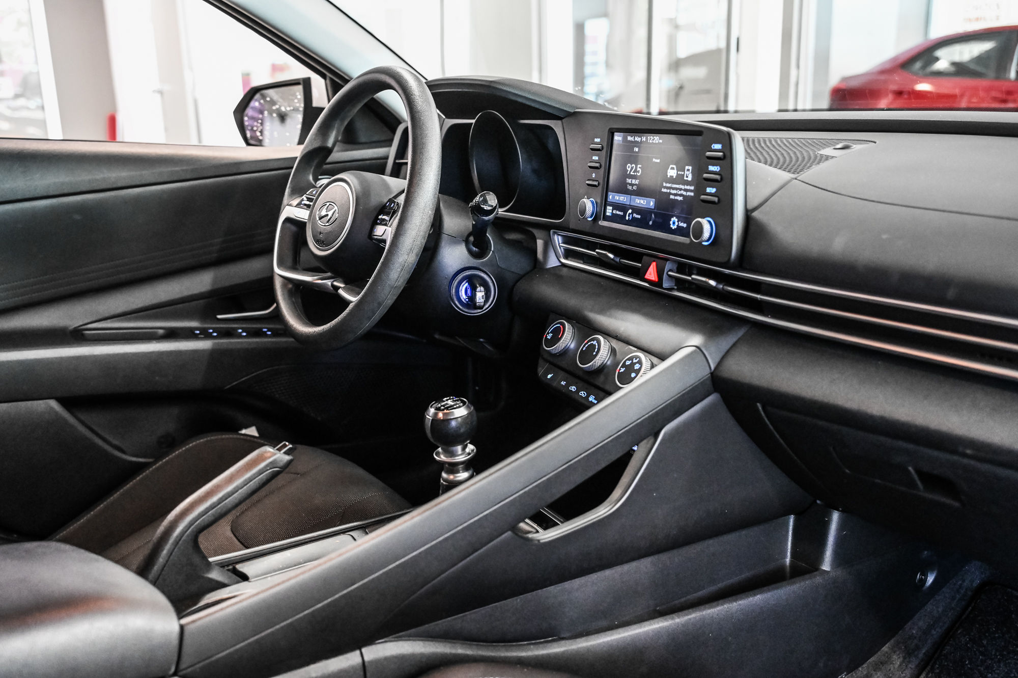 Hyundai Elantra  2022 à Verdun, Québec