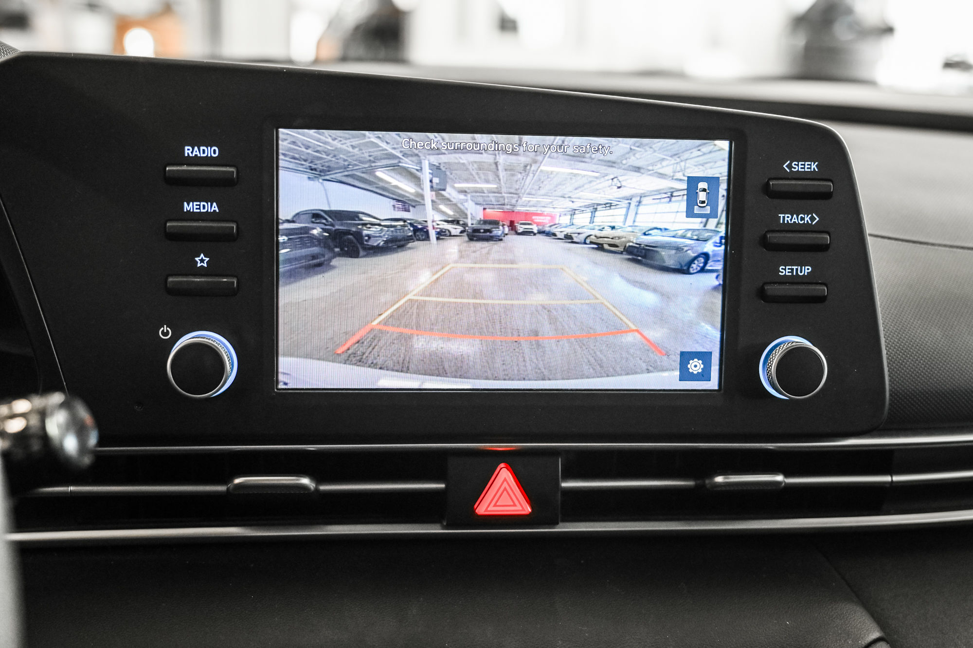 Hyundai Elantra  2022 à Verdun, Québec