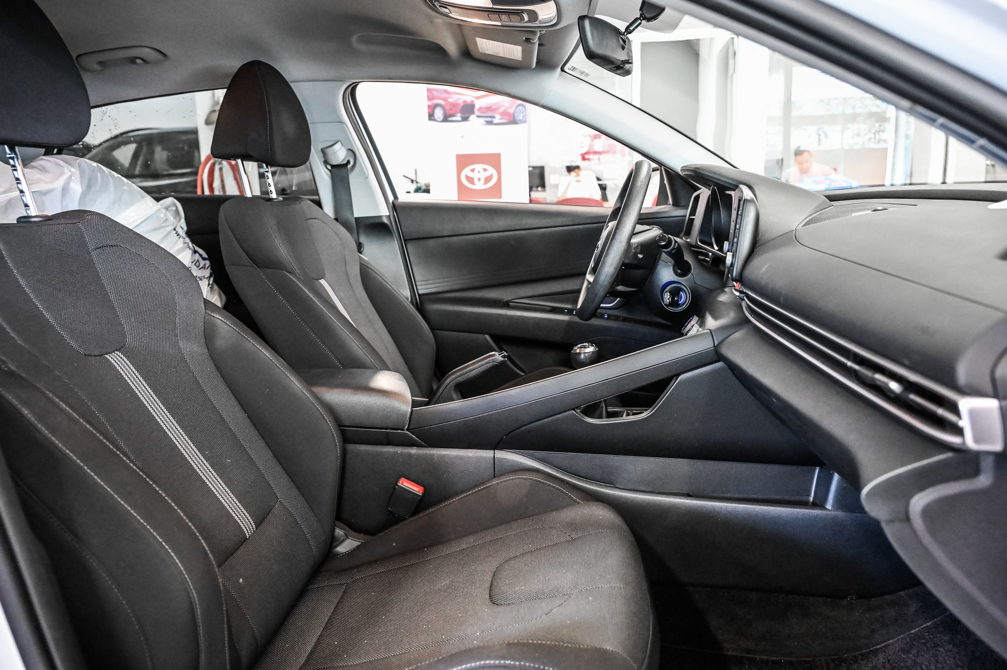 Hyundai Elantra  2022 à Verdun, Québec