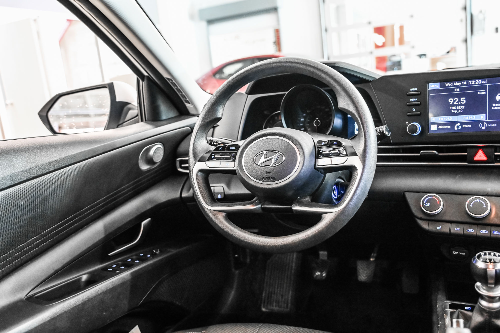 Hyundai Elantra  2022 à Verdun, Québec