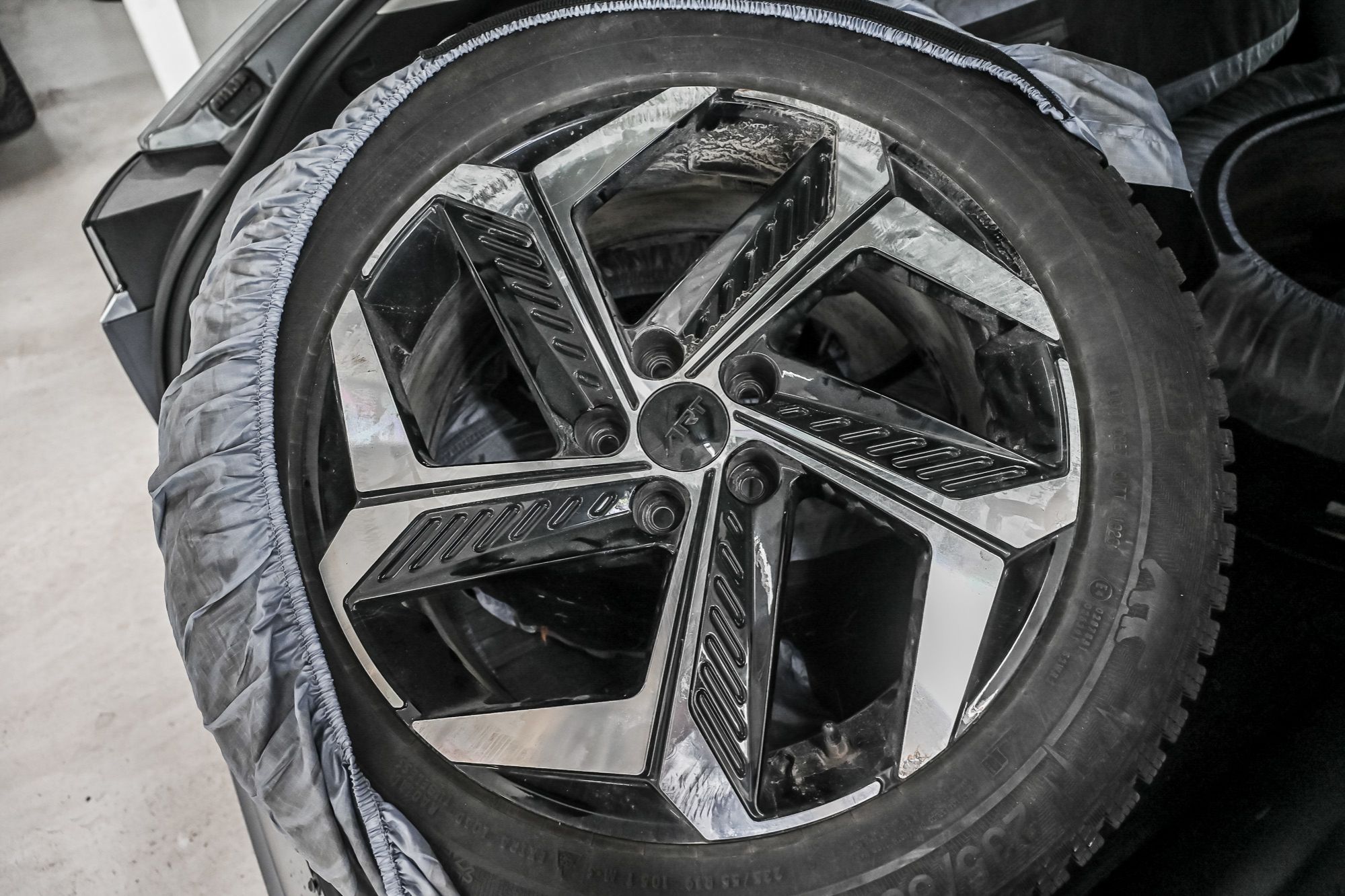 2023 Hyundai IONIQ 5 in Verdun, Quebec