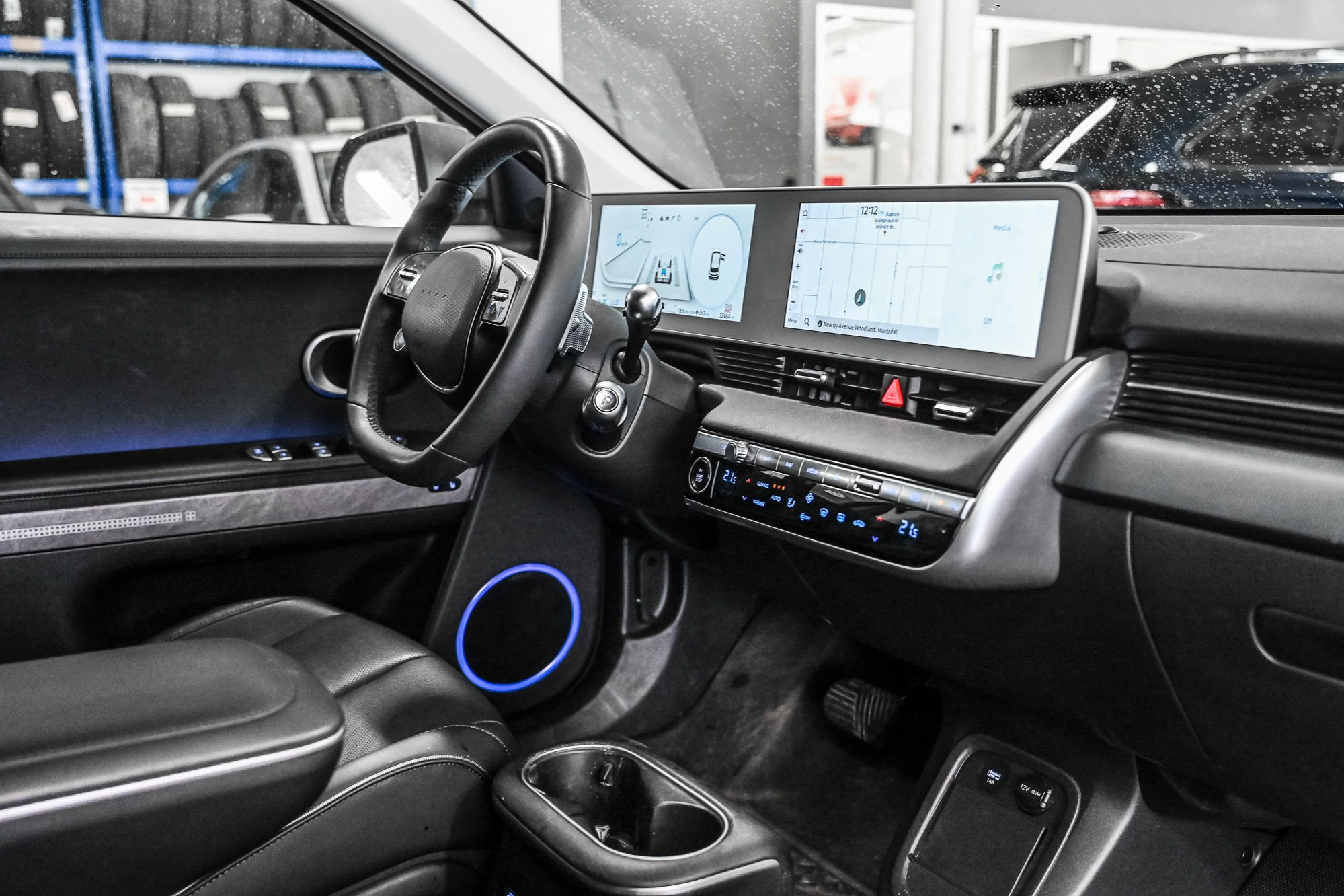 2023 Hyundai IONIQ 5 in Verdun, Quebec