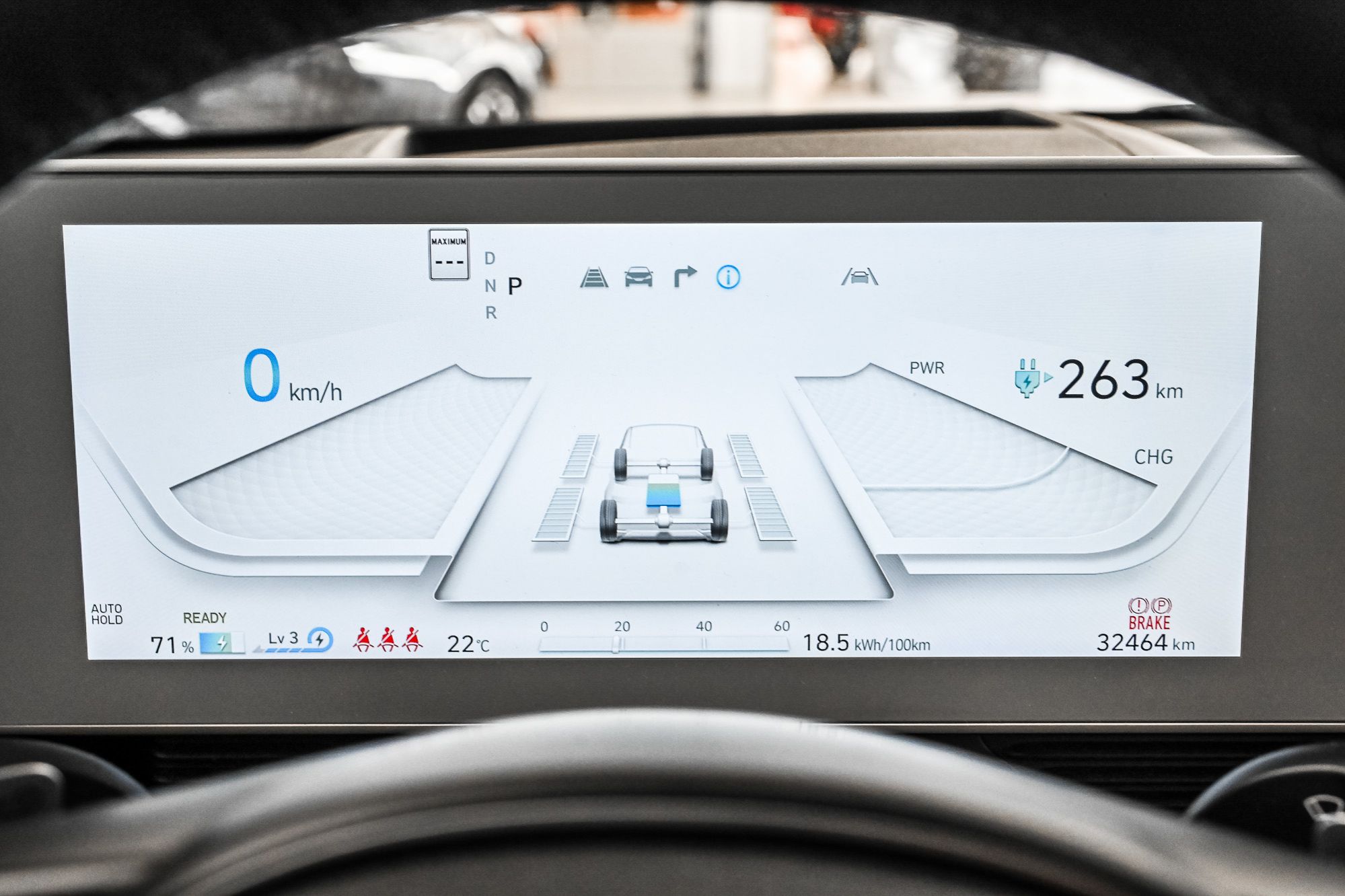2023 Hyundai IONIQ 5 in Verdun, Quebec
