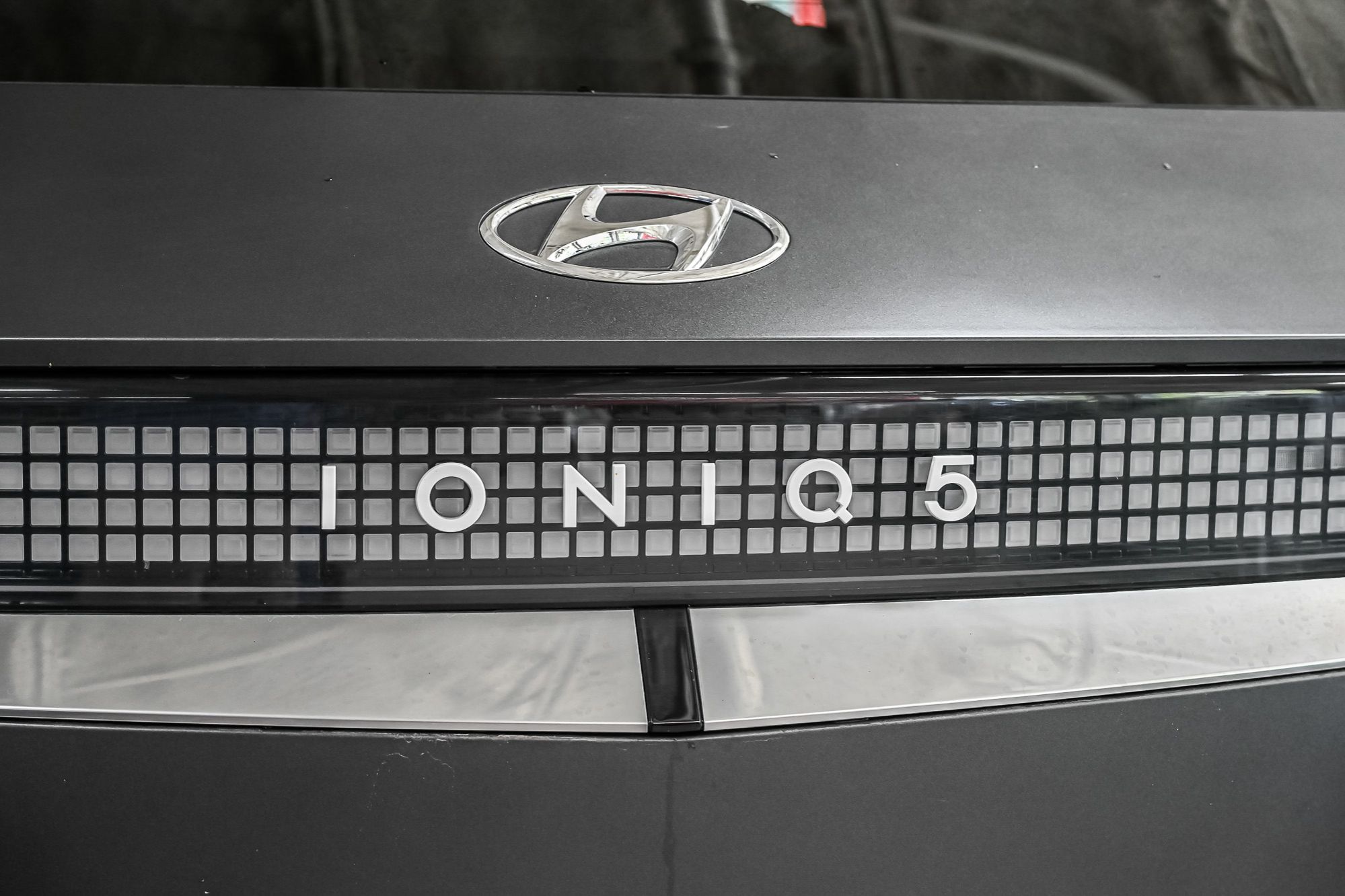 2023 Hyundai IONIQ 5 in Verdun, Quebec