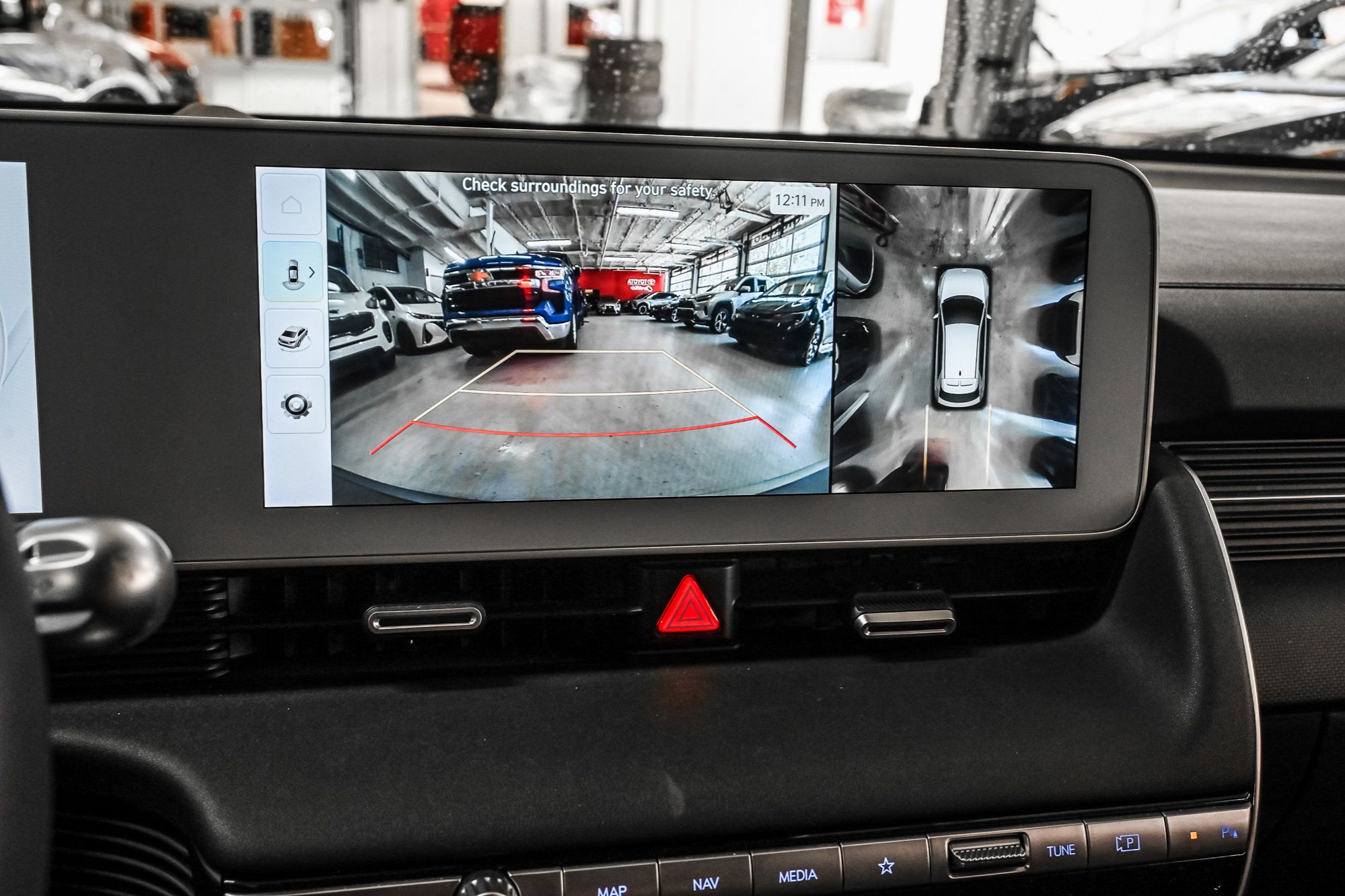 2023 Hyundai IONIQ 5 in Verdun, Quebec