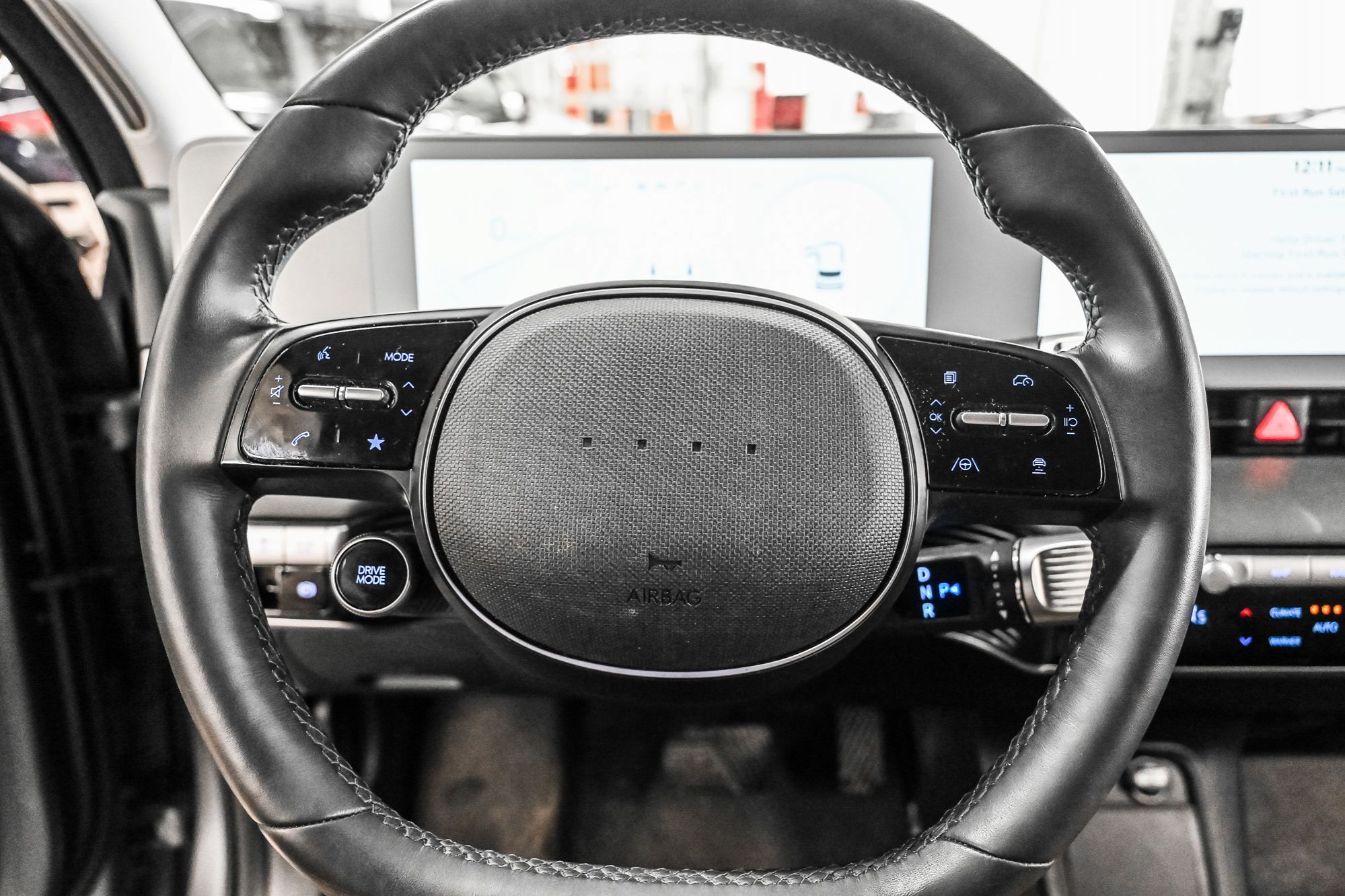2023 Hyundai IONIQ 5 in Verdun, Quebec