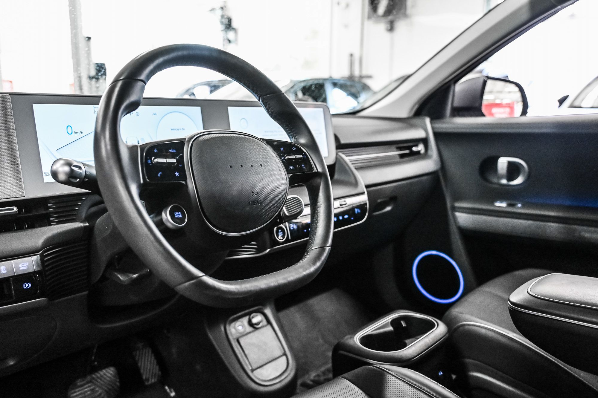 2023 Hyundai IONIQ 5 in Verdun, Quebec
