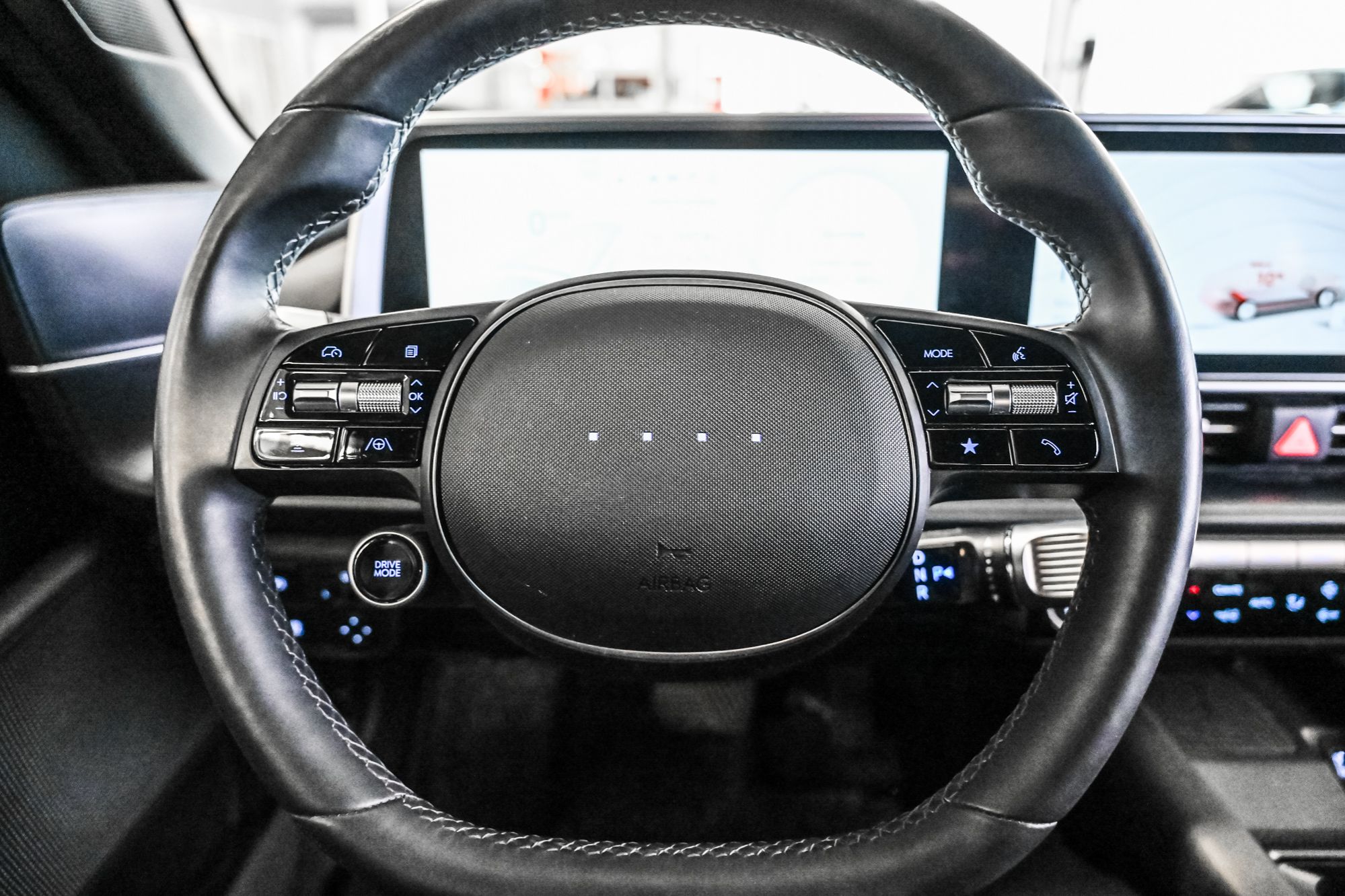 Hyundai IONIQ 6  2024