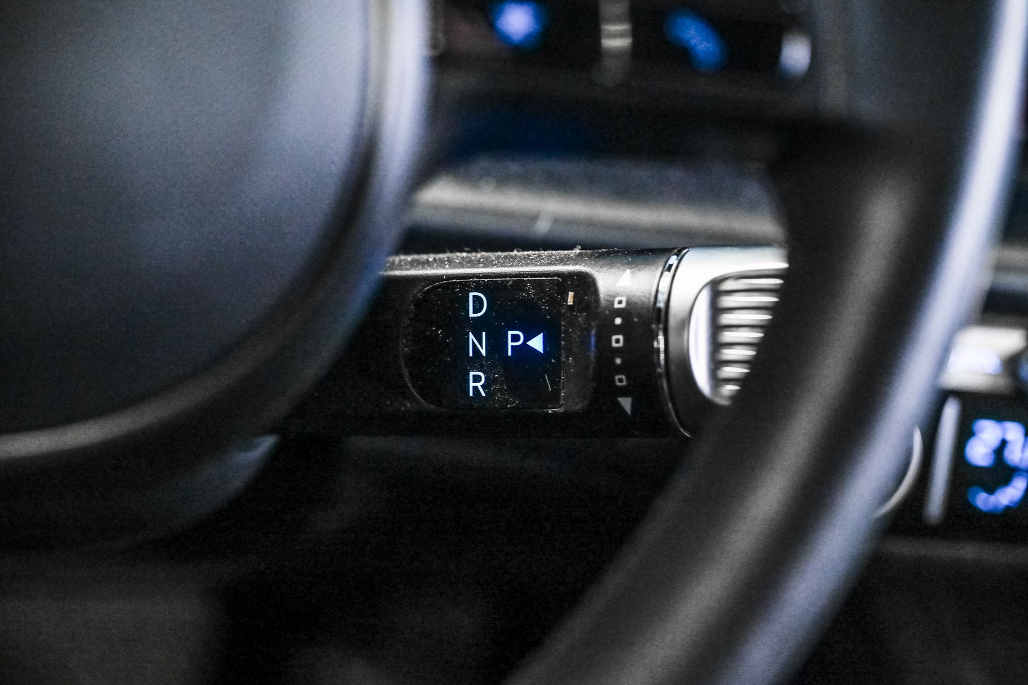 Hyundai IONIQ 6  2024