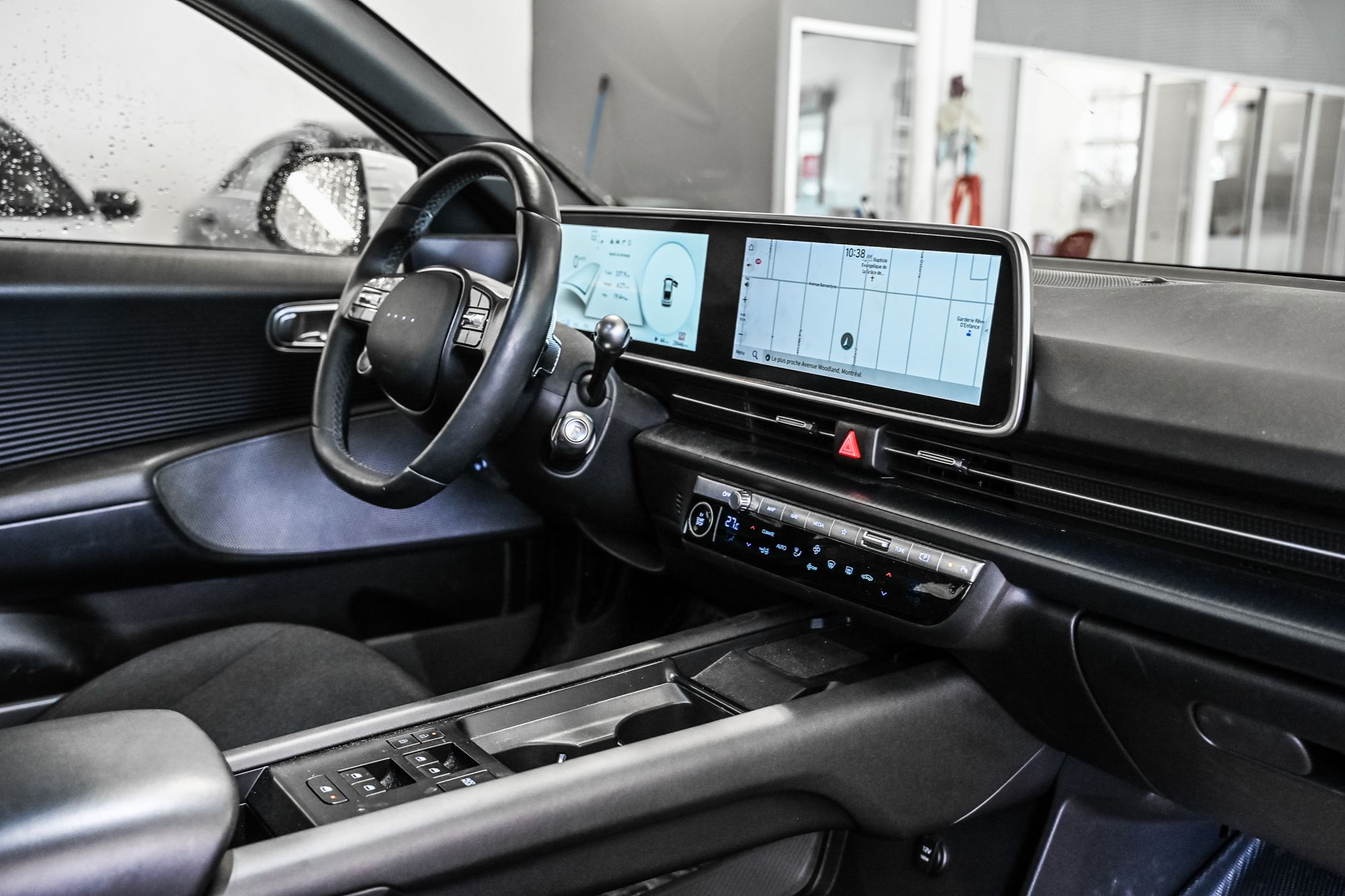 Hyundai IONIQ 6  2024