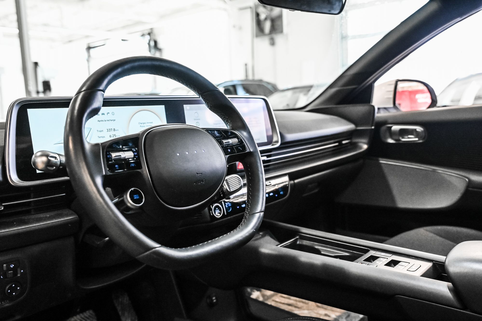 Hyundai IONIQ 6  2024