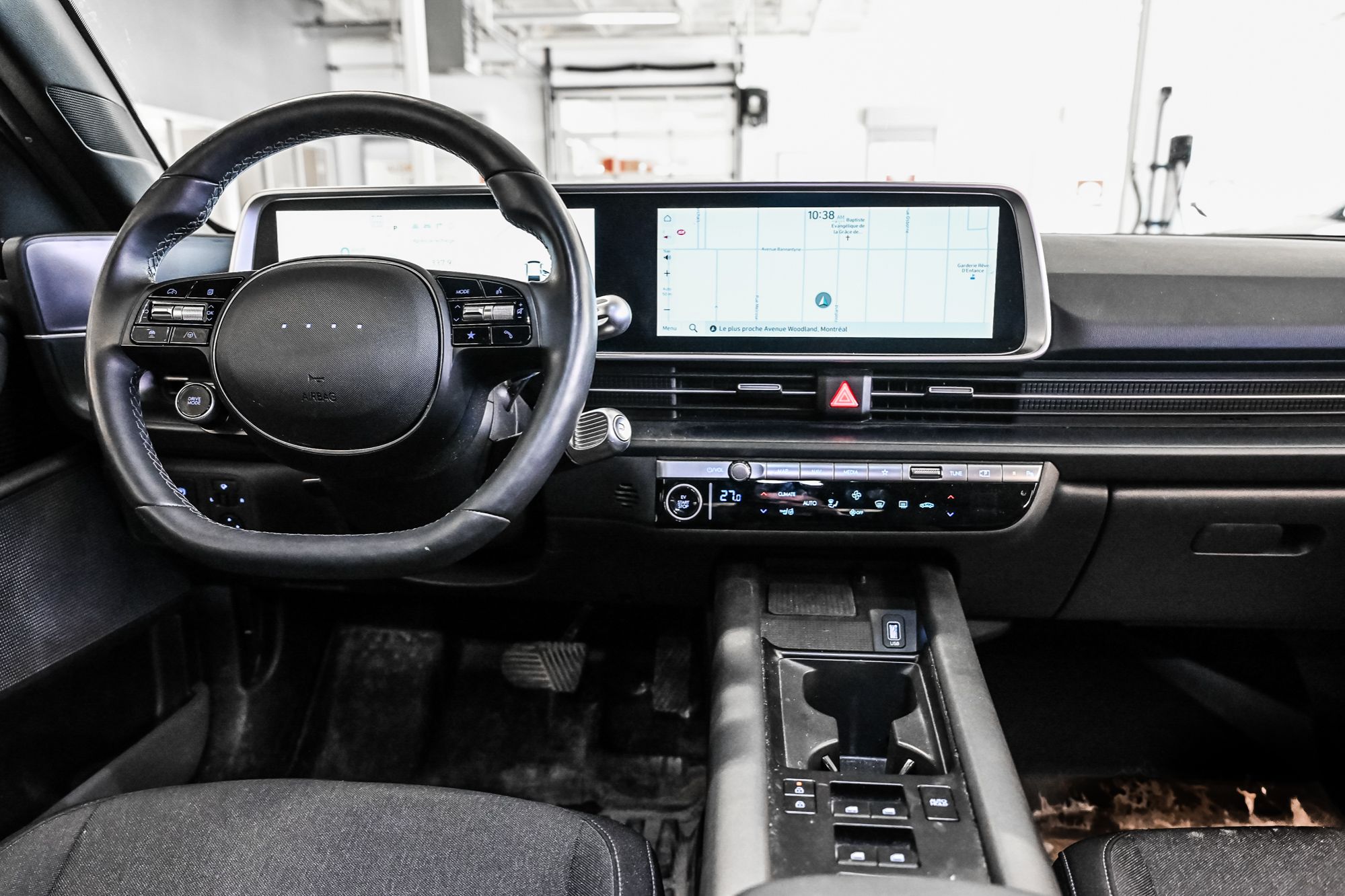 Hyundai IONIQ 6  2024