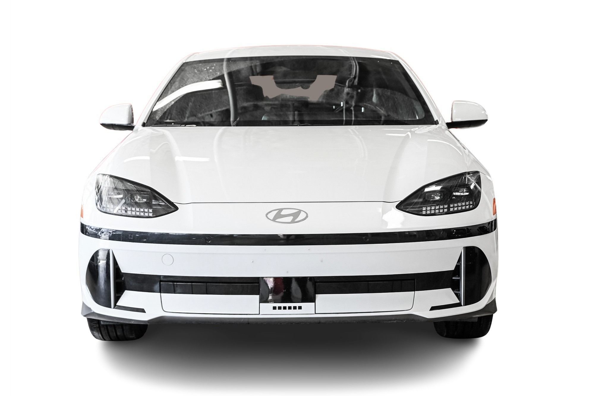 Hyundai IONIQ 6  2024