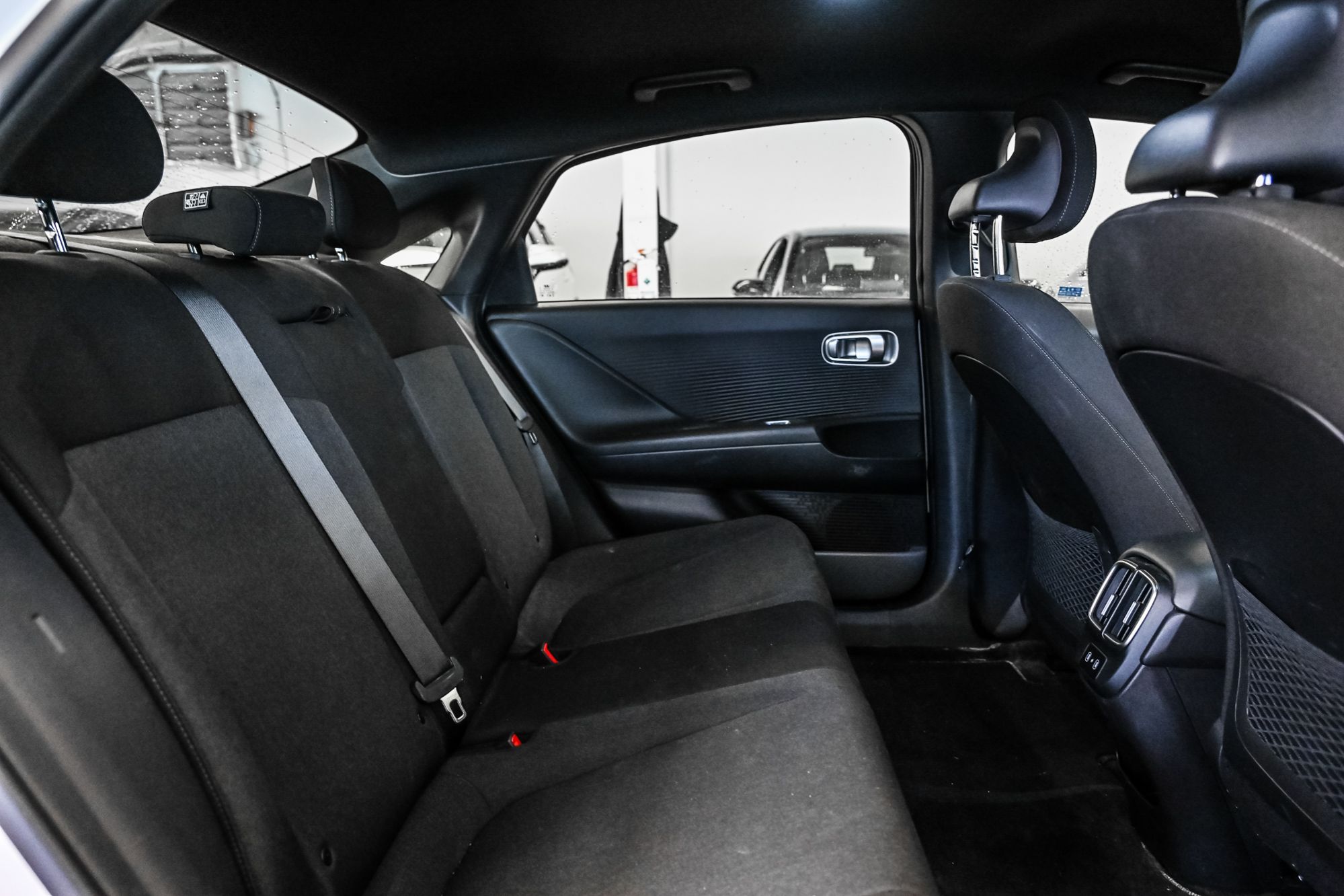 Hyundai IONIQ 6  2024