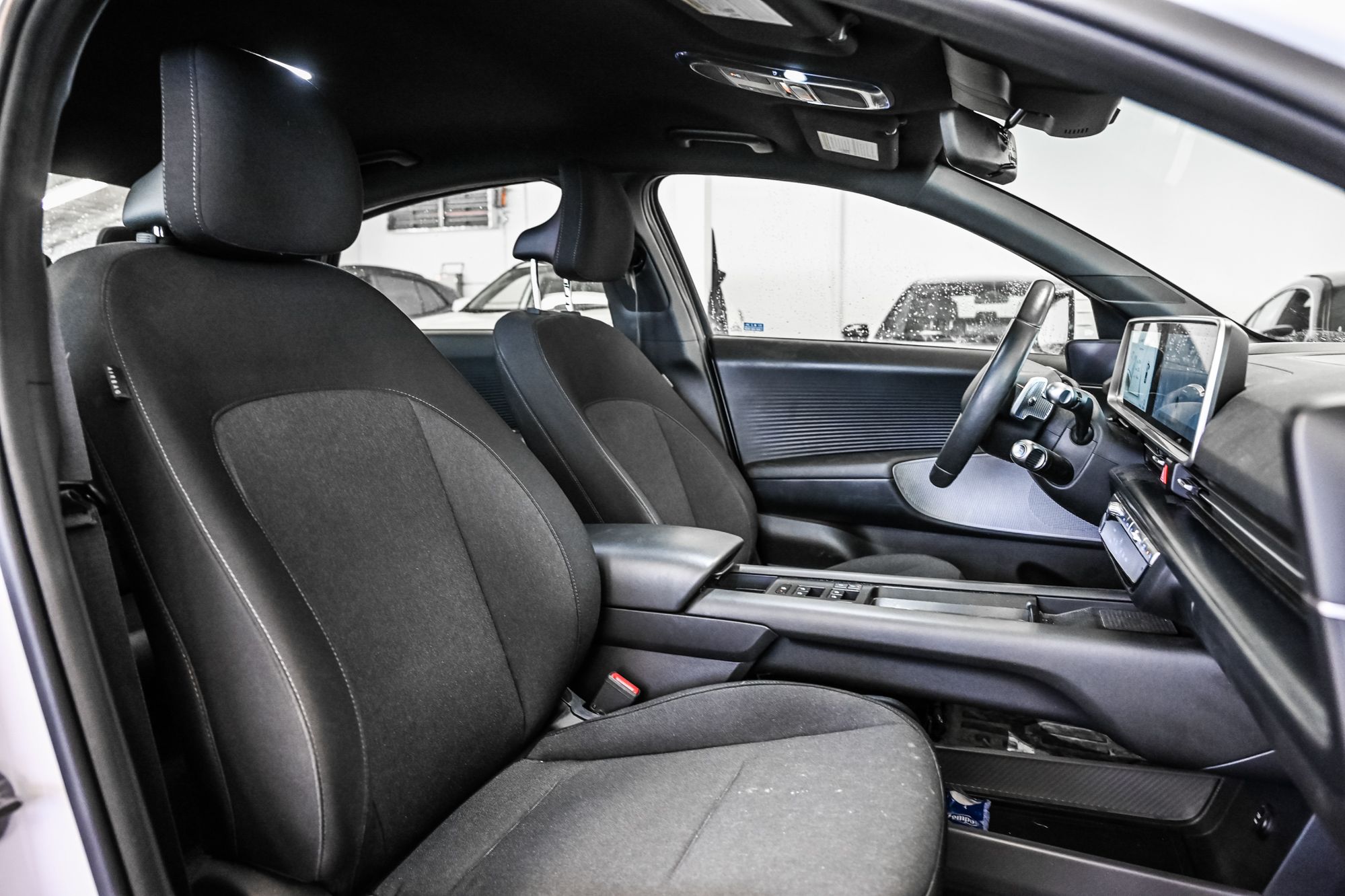 Hyundai IONIQ 6  2024