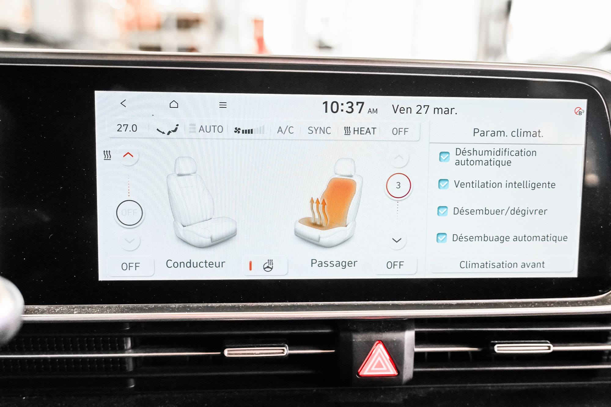 Hyundai IONIQ 6  2024