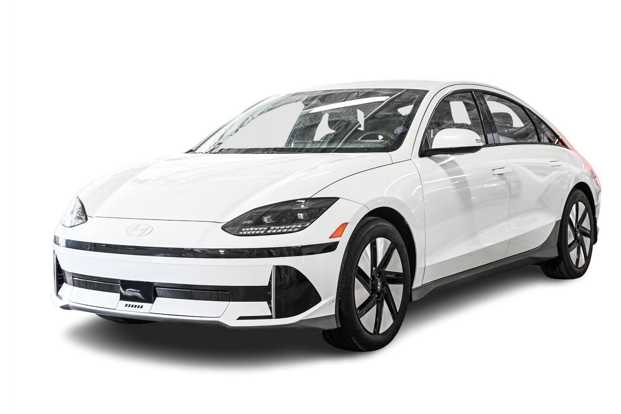 Hyundai IONIQ 6  2024