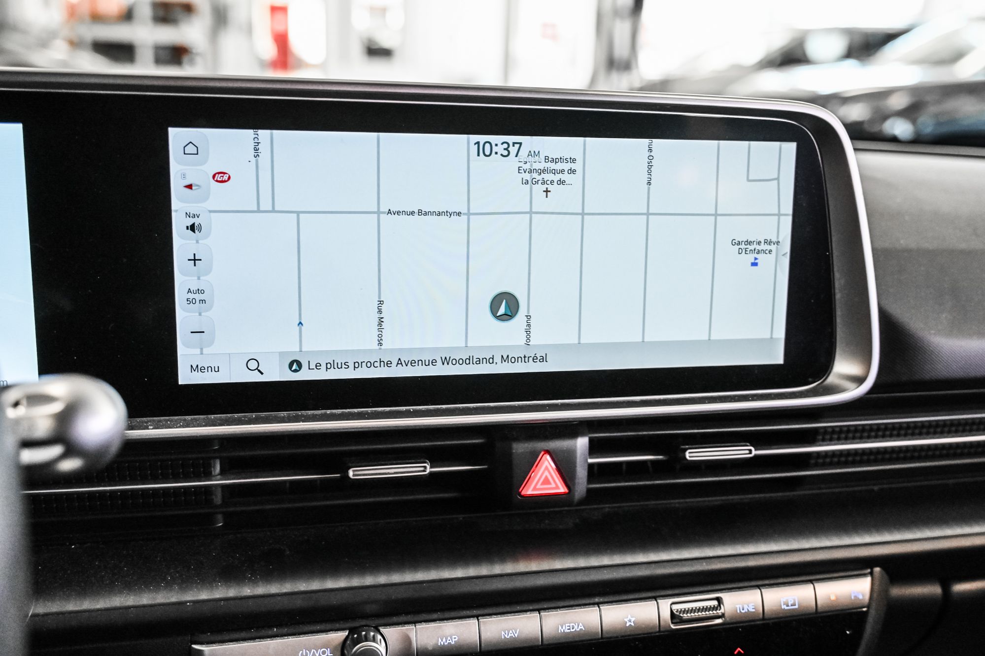 Hyundai IONIQ 6  2024