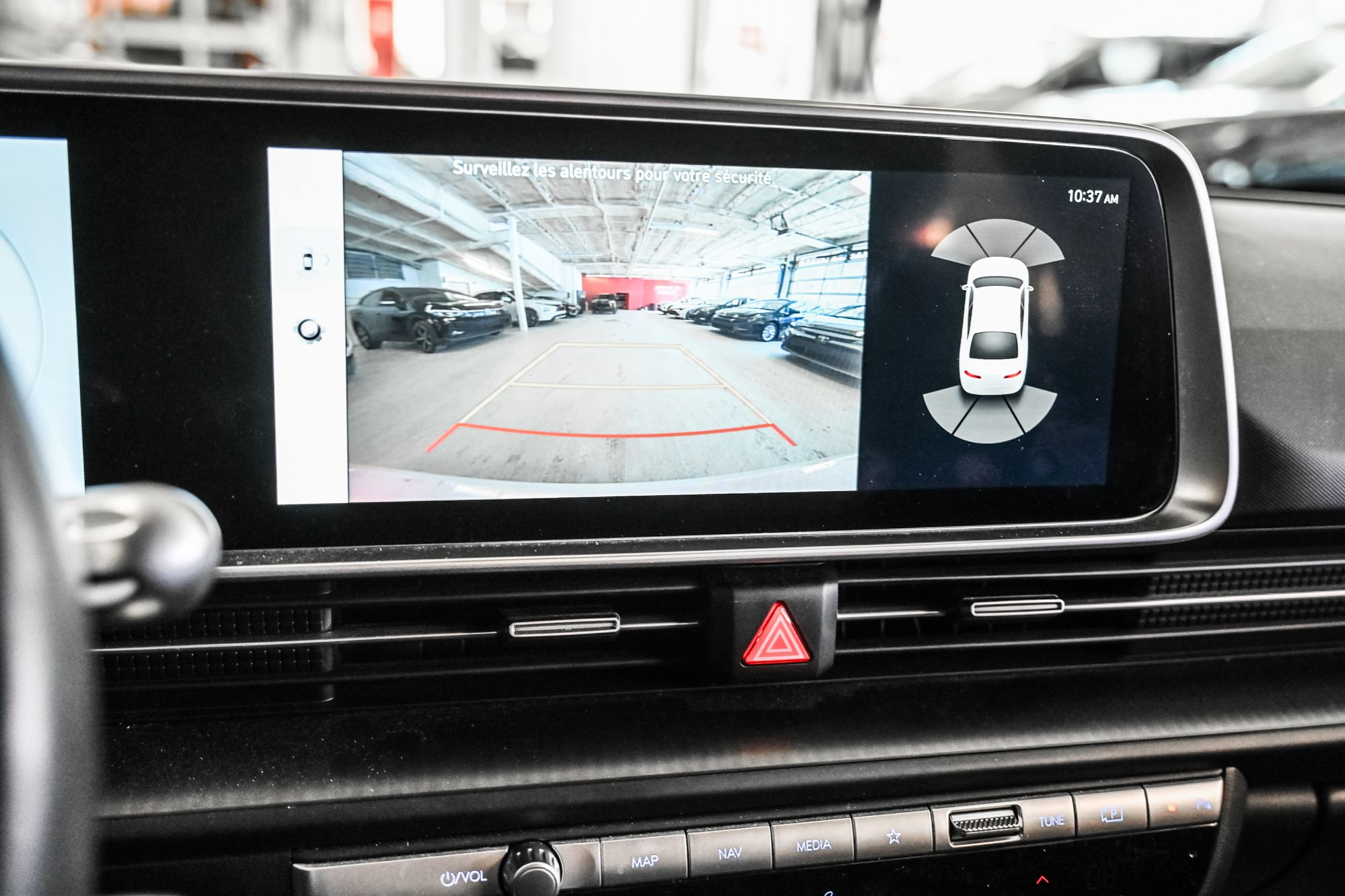 Hyundai IONIQ 6  2024