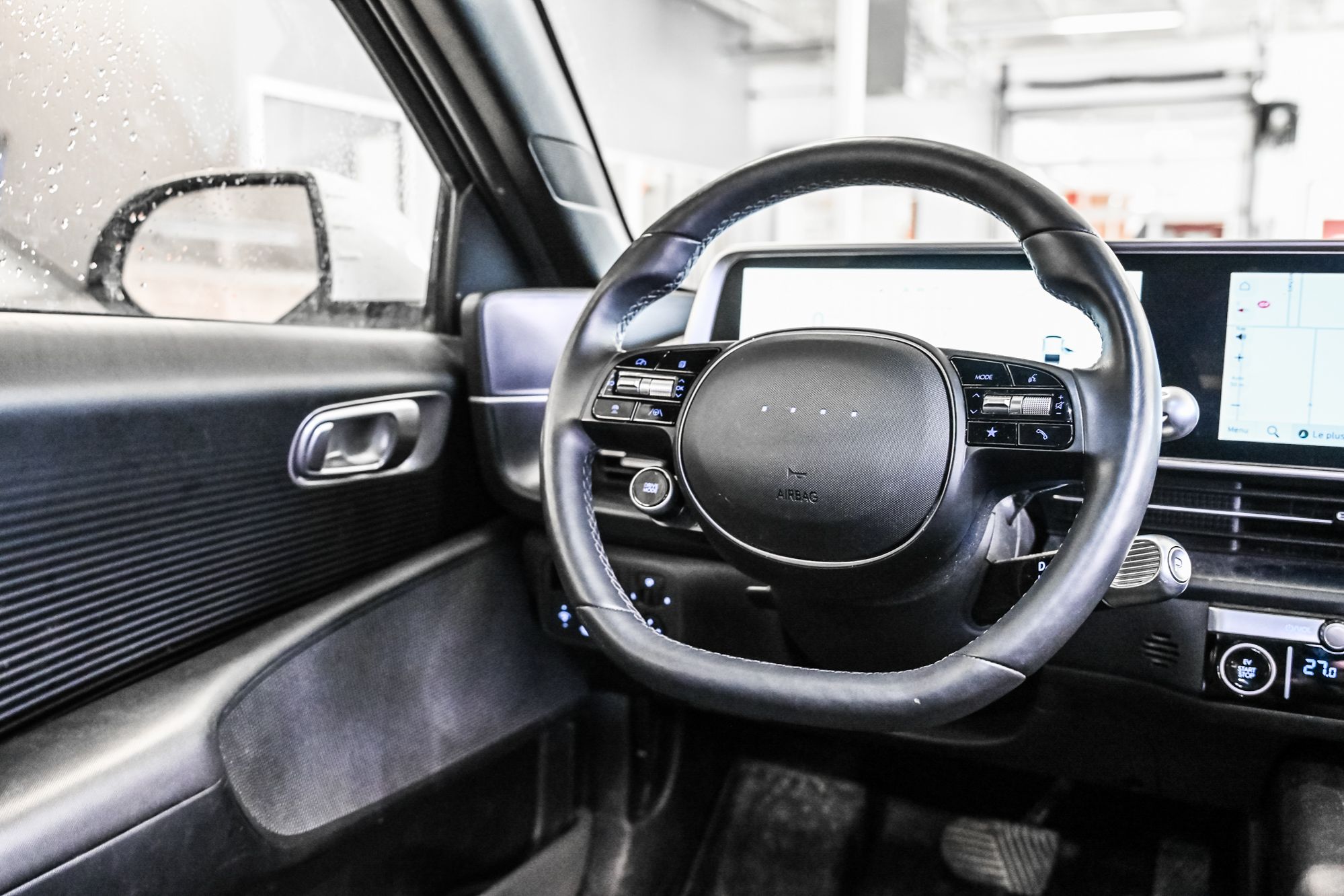 Hyundai IONIQ 6  2024