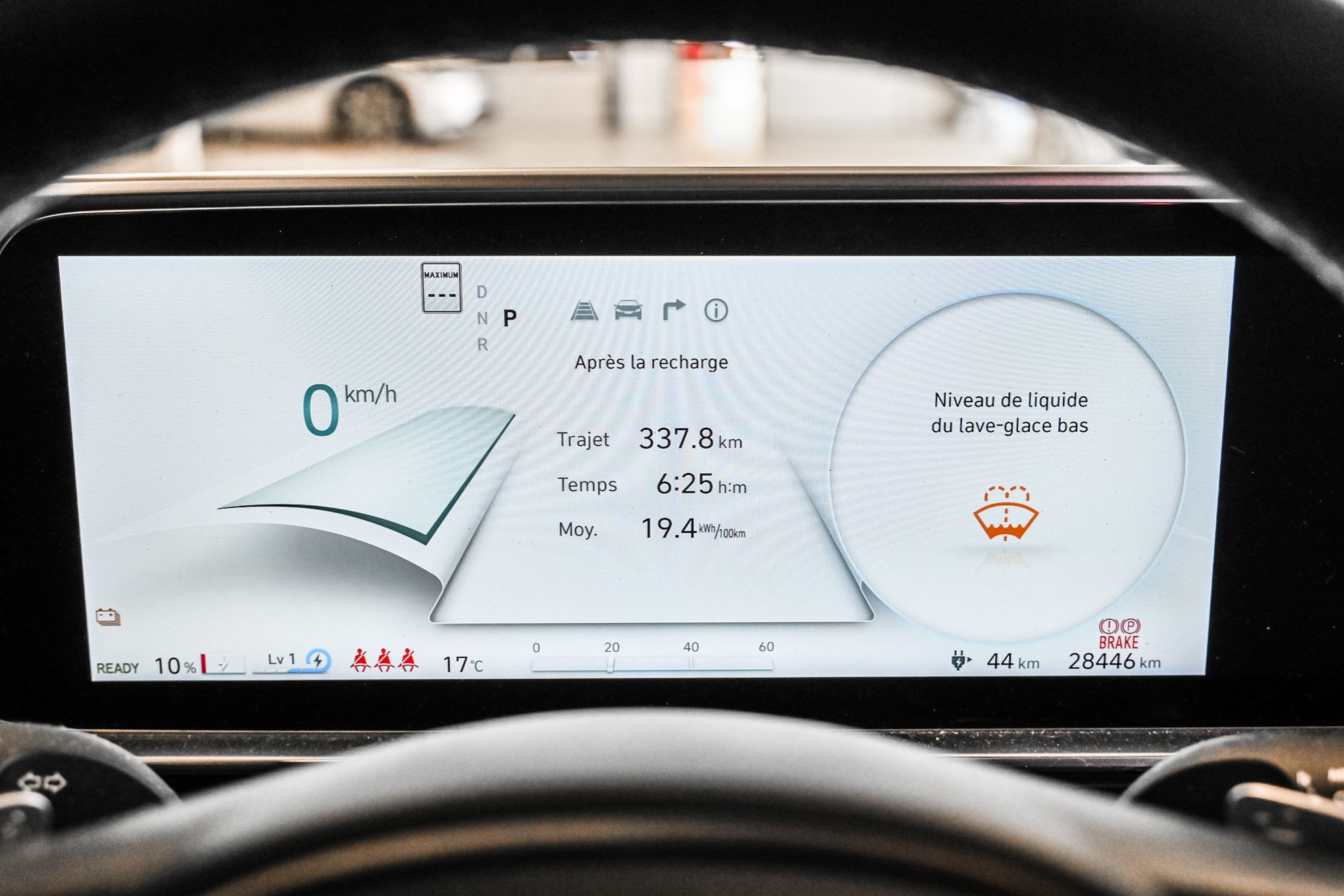 Hyundai IONIQ 6  2024