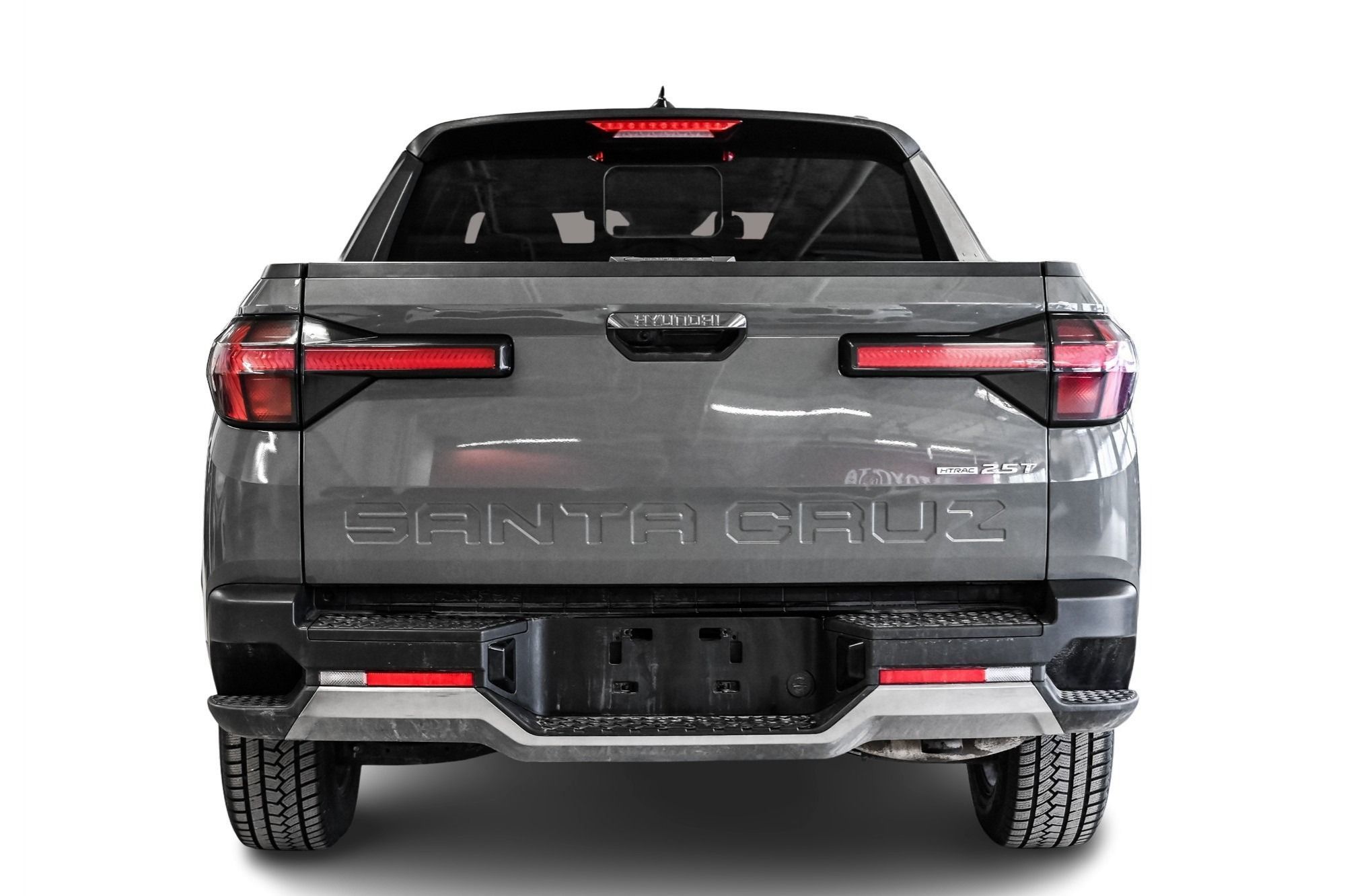 2024 Hyundai Santa Cruz