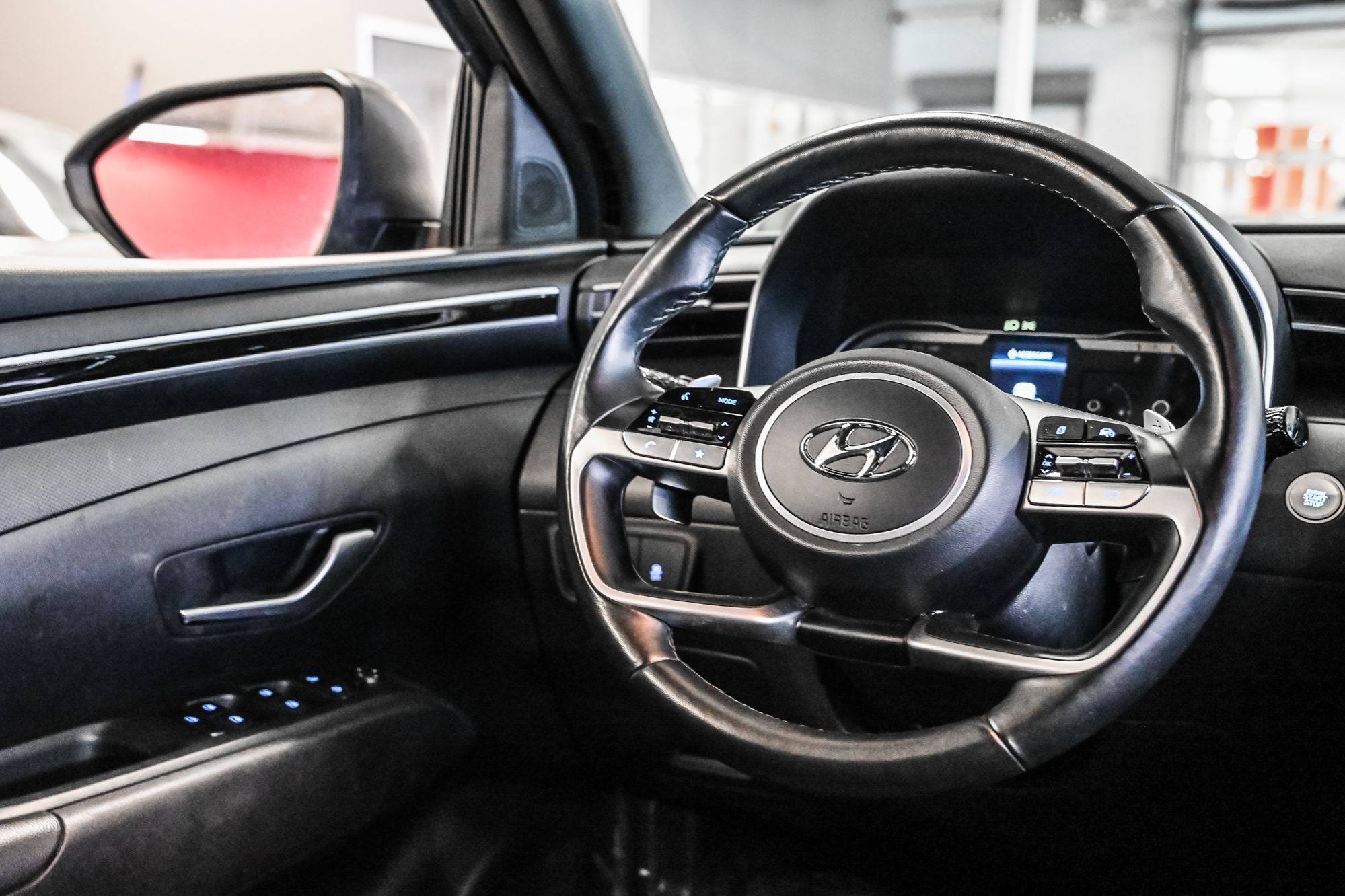 2024 Hyundai Santa Cruz