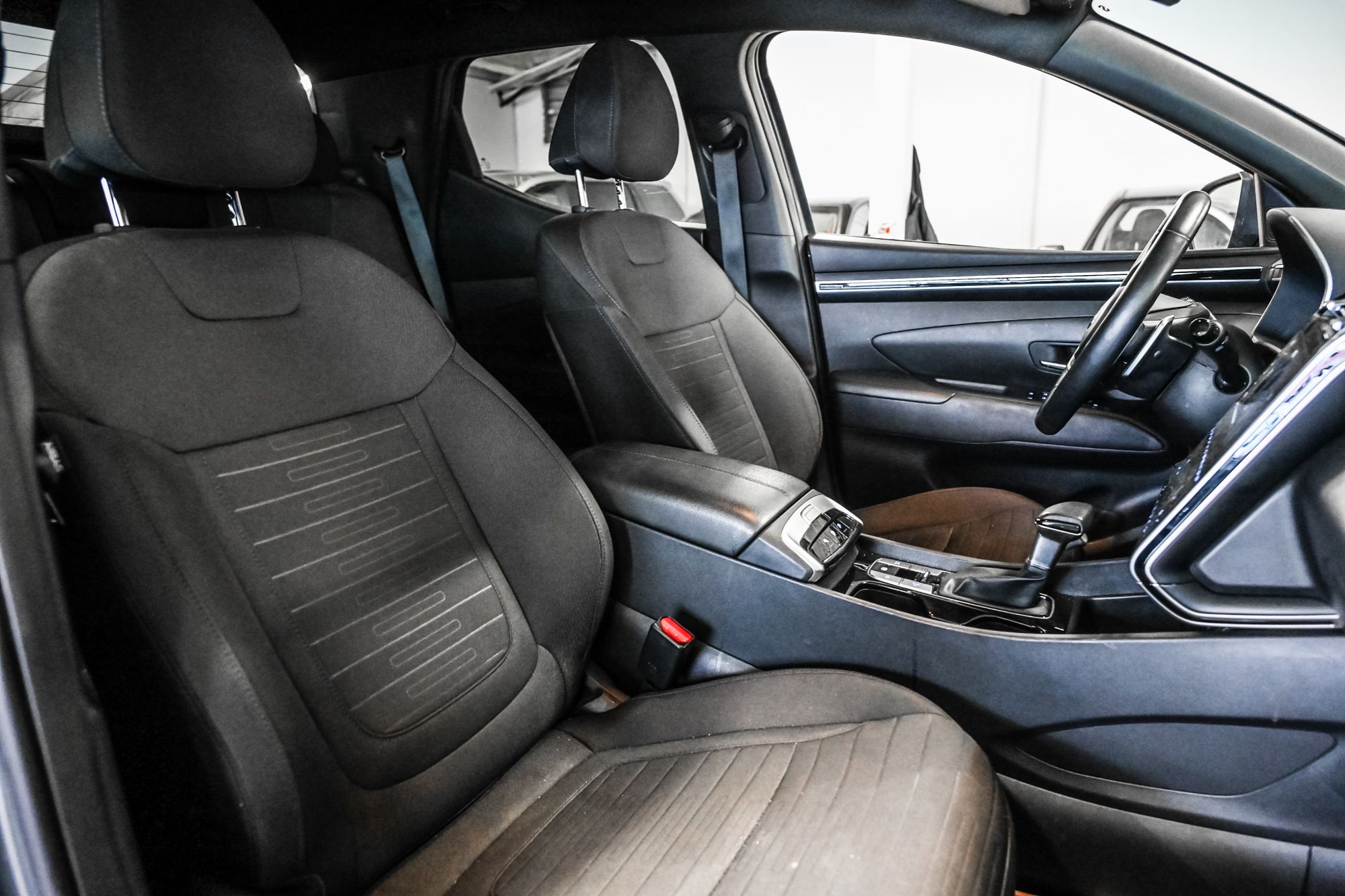 2024 Hyundai Santa Cruz
