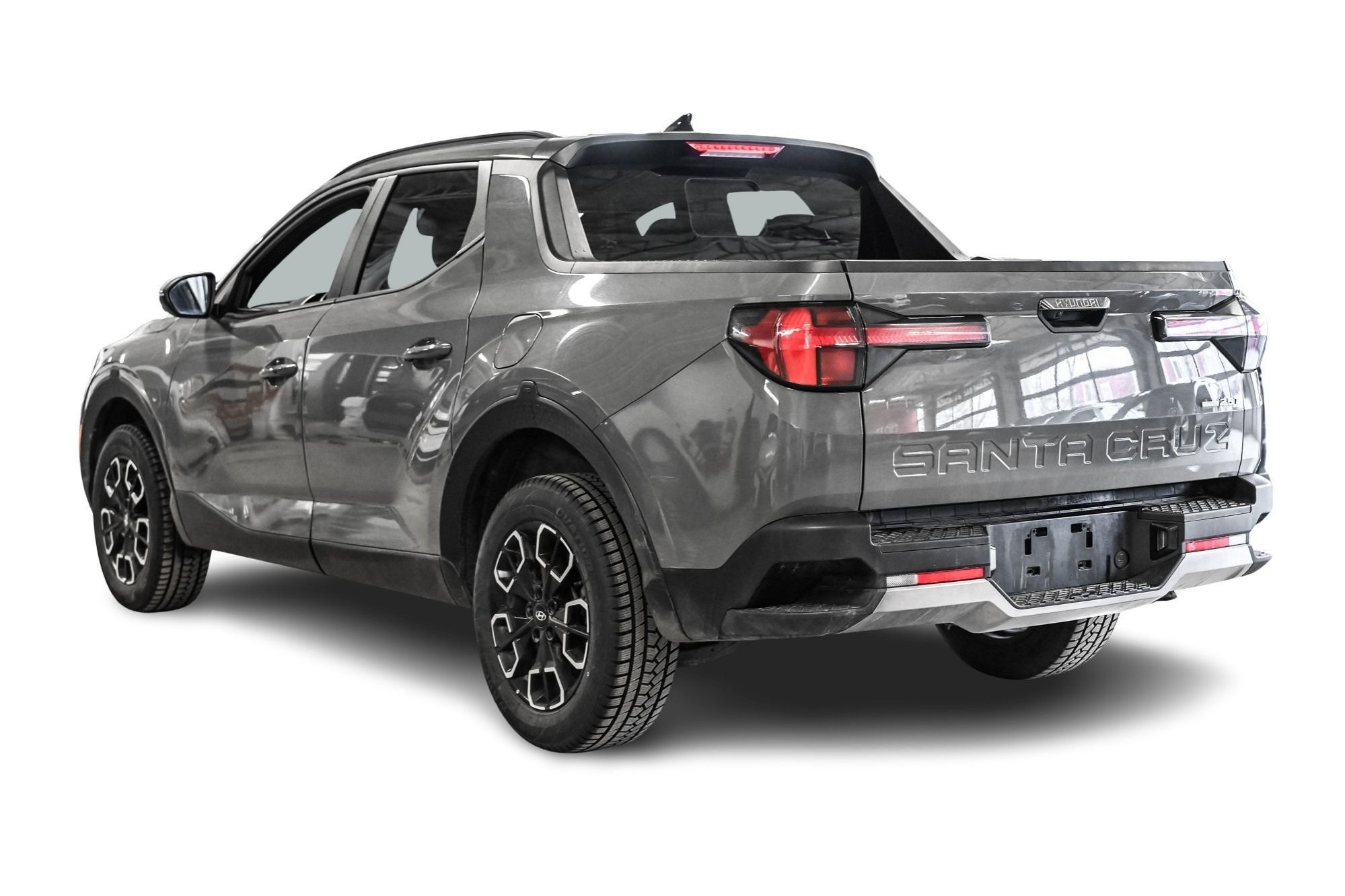 2024 Hyundai Santa Cruz