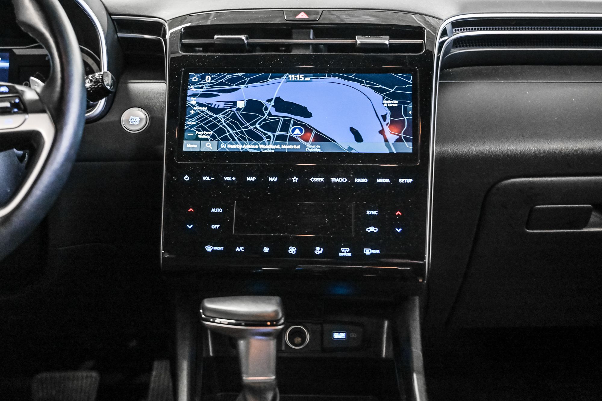 2024 Hyundai Santa Cruz
