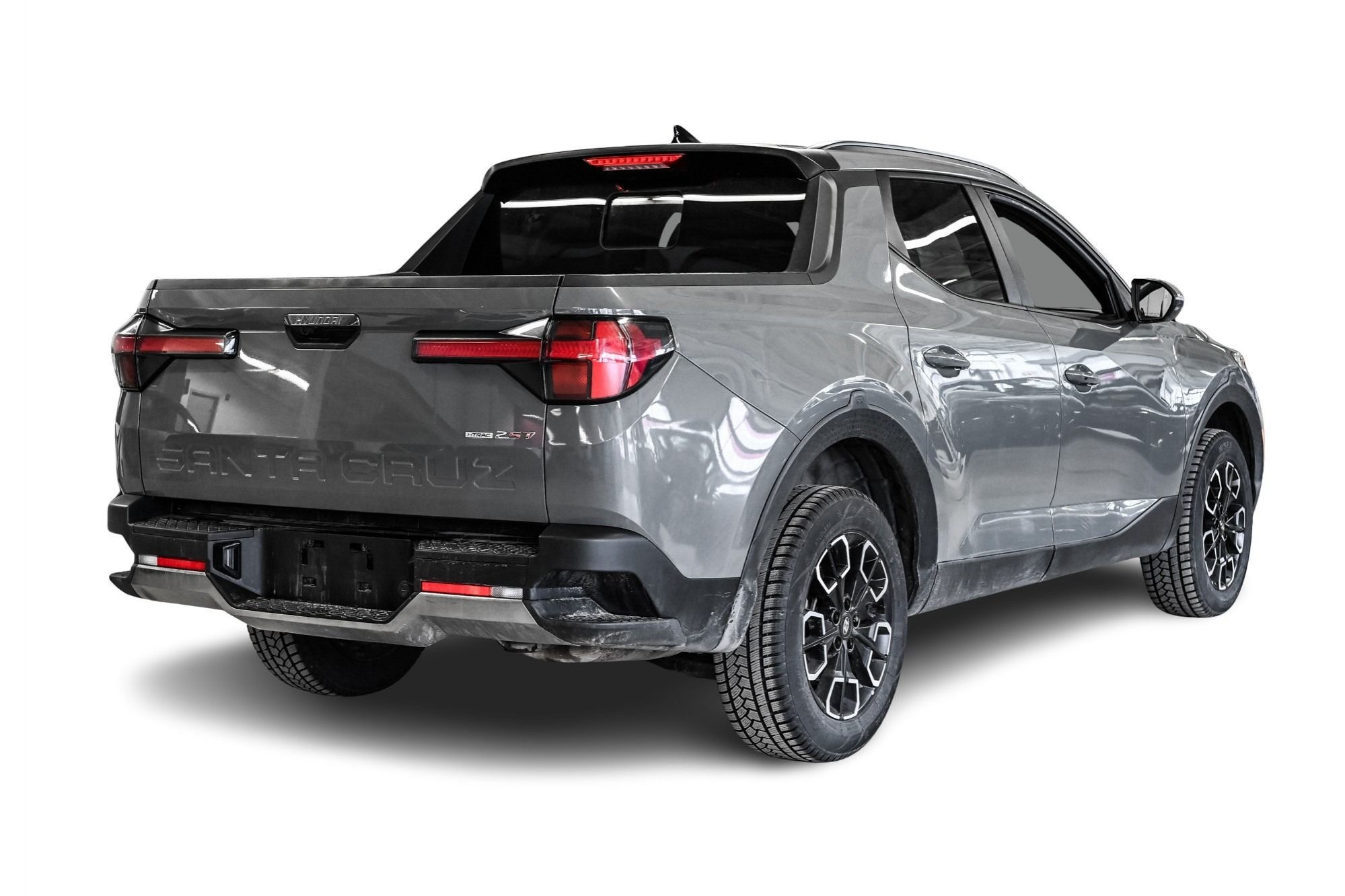 2024 Hyundai Santa Cruz