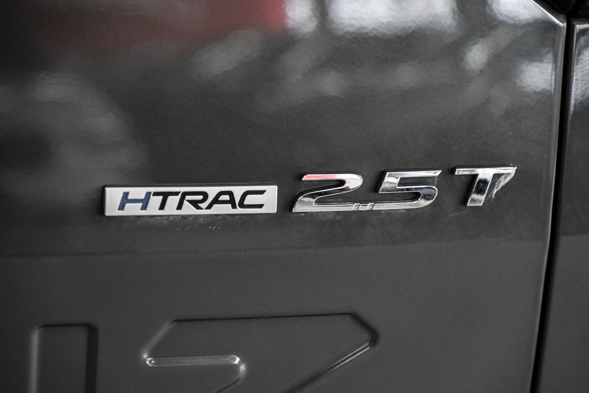 2024 Hyundai Santa Cruz