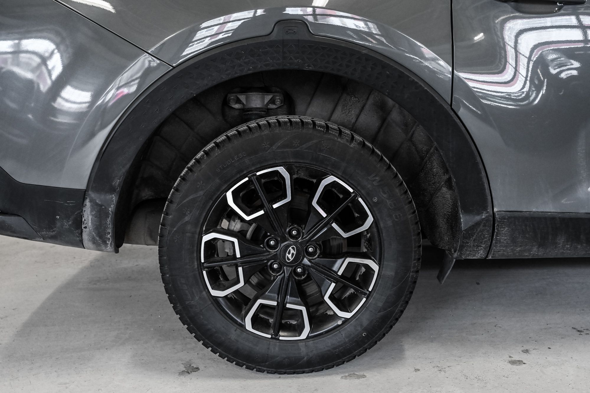 2024 Hyundai Santa Cruz
