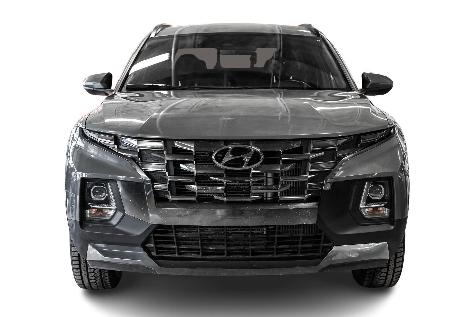 2024 Hyundai Santa Cruz