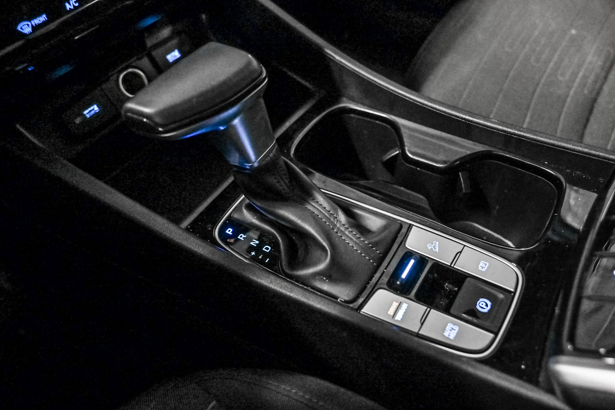 2024 Hyundai Santa Cruz