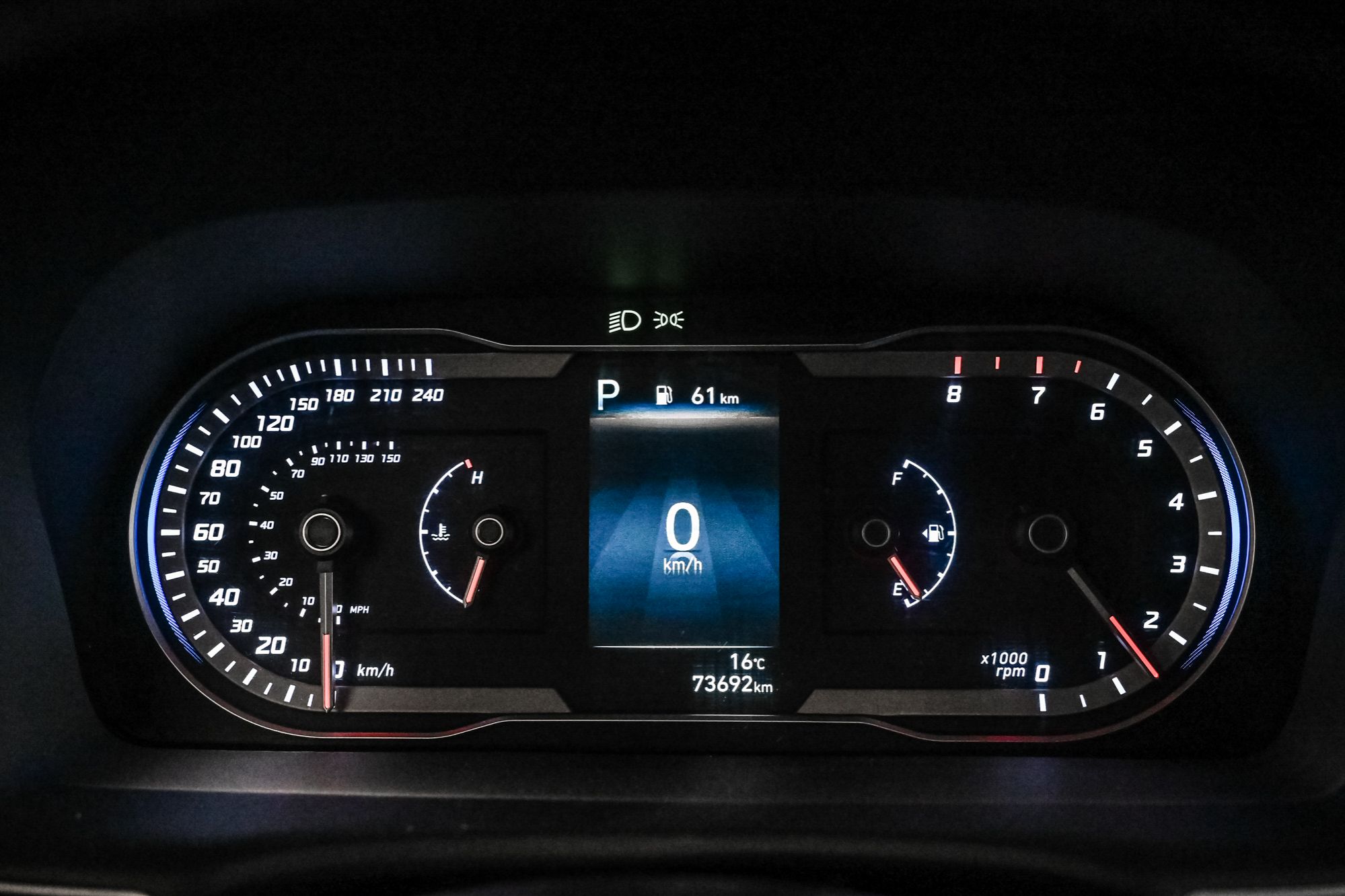 2024 Hyundai Santa Cruz